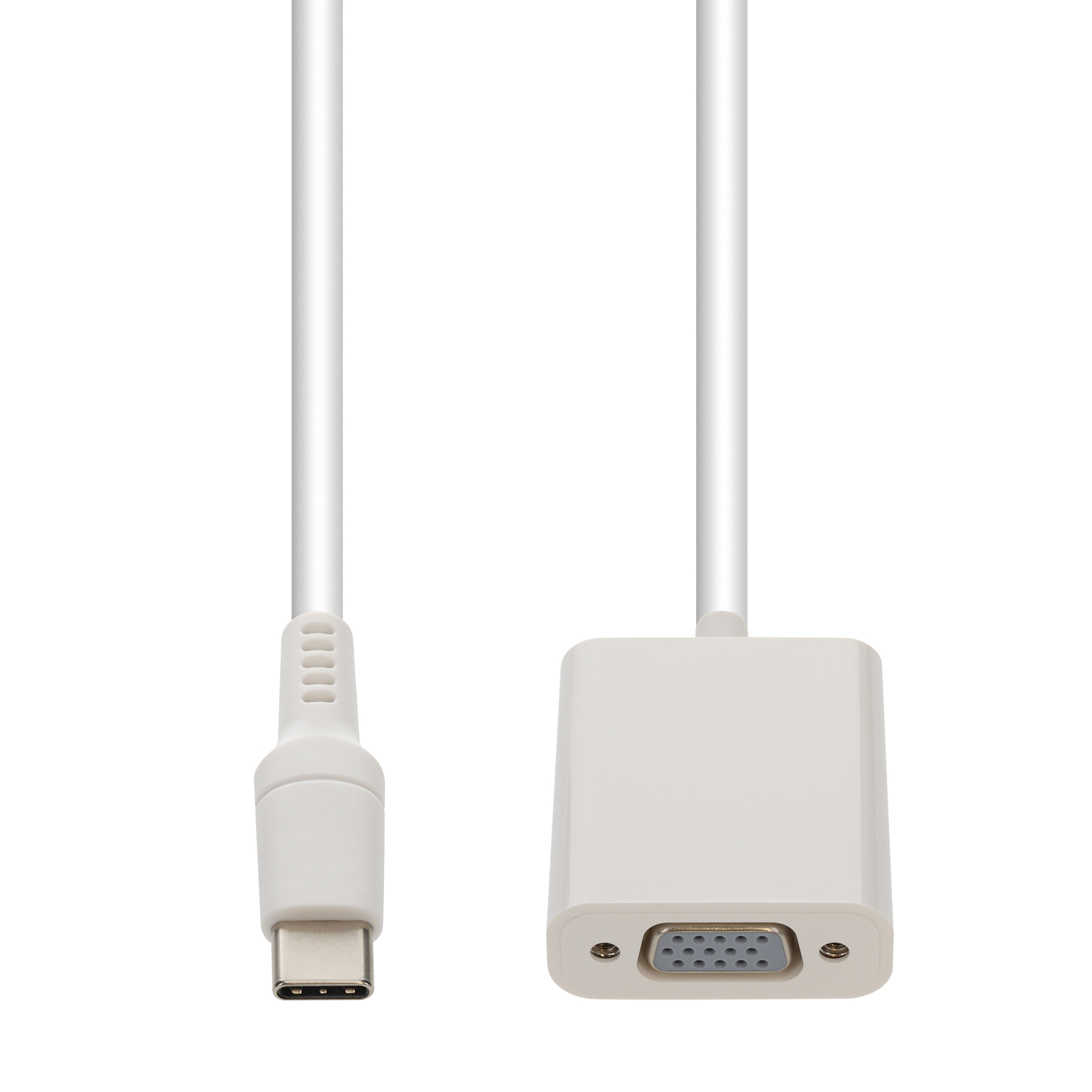 USBC2VGAW