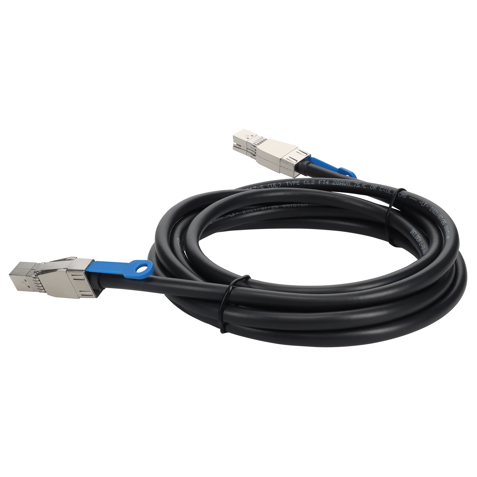 ADD-SFF8644-8644-2M | Industry Standard | Storage,… - AddOn Networks