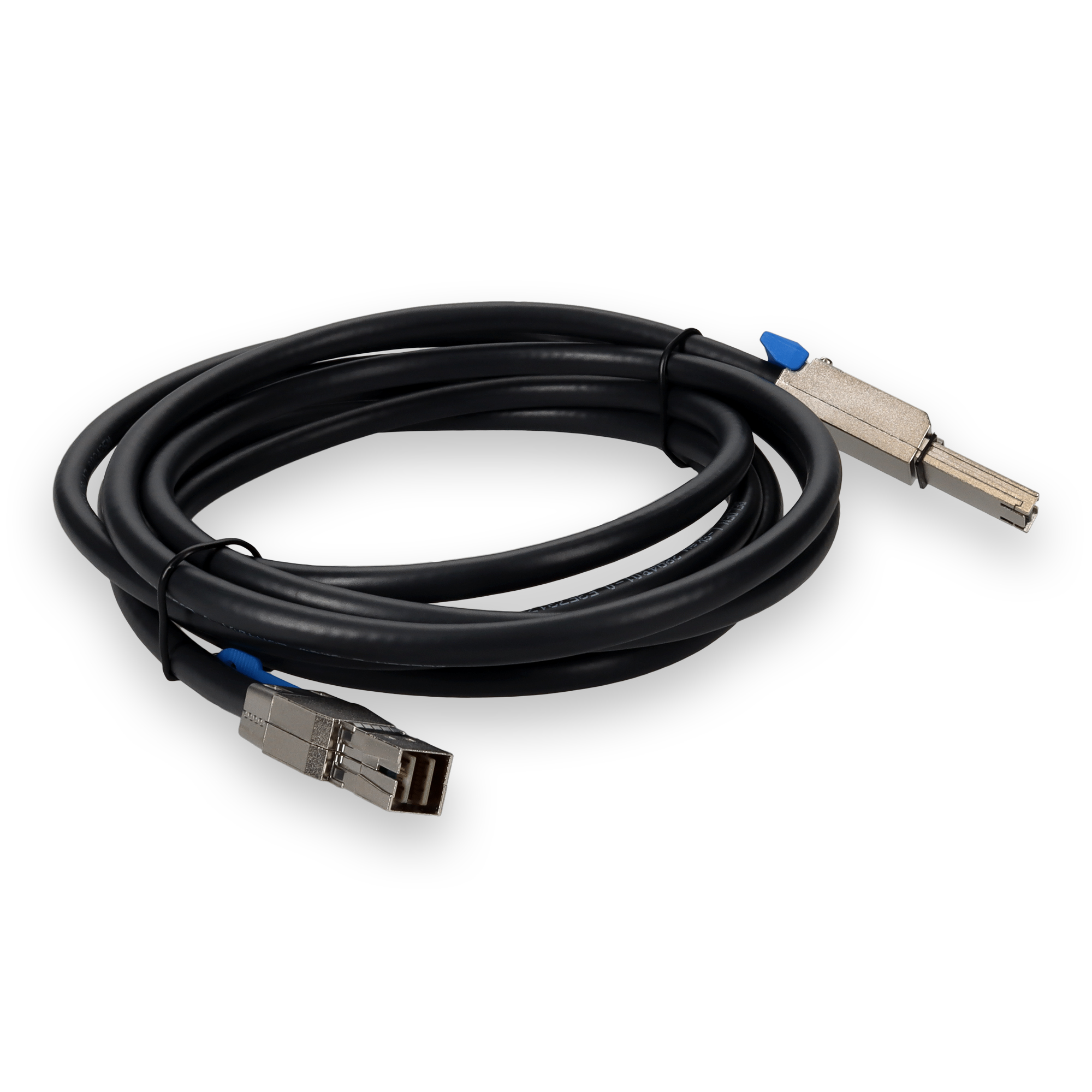 LSIロジック LSI00338 / ホスト側 SFF8644 to 8088 ケーブル 6m CBL-SFF8644-8088-60M ADD-SFF8644-8088-1M | Industry Standard | Storage,… - AddOn