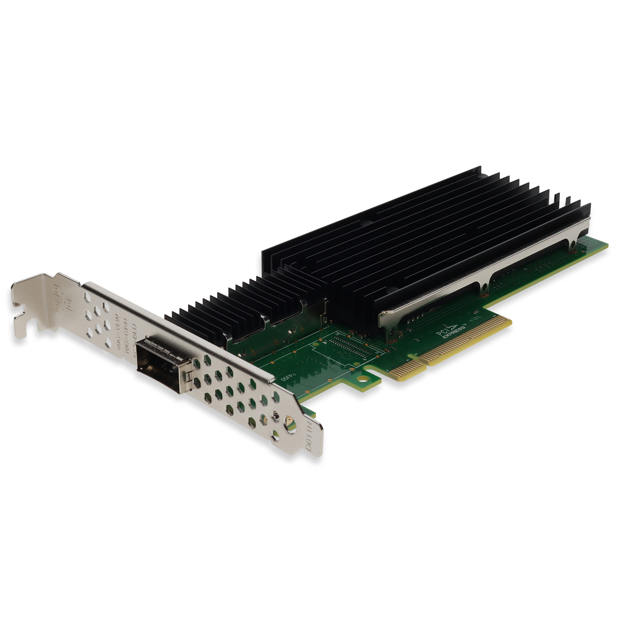 ADD-PCIE-1QSFP