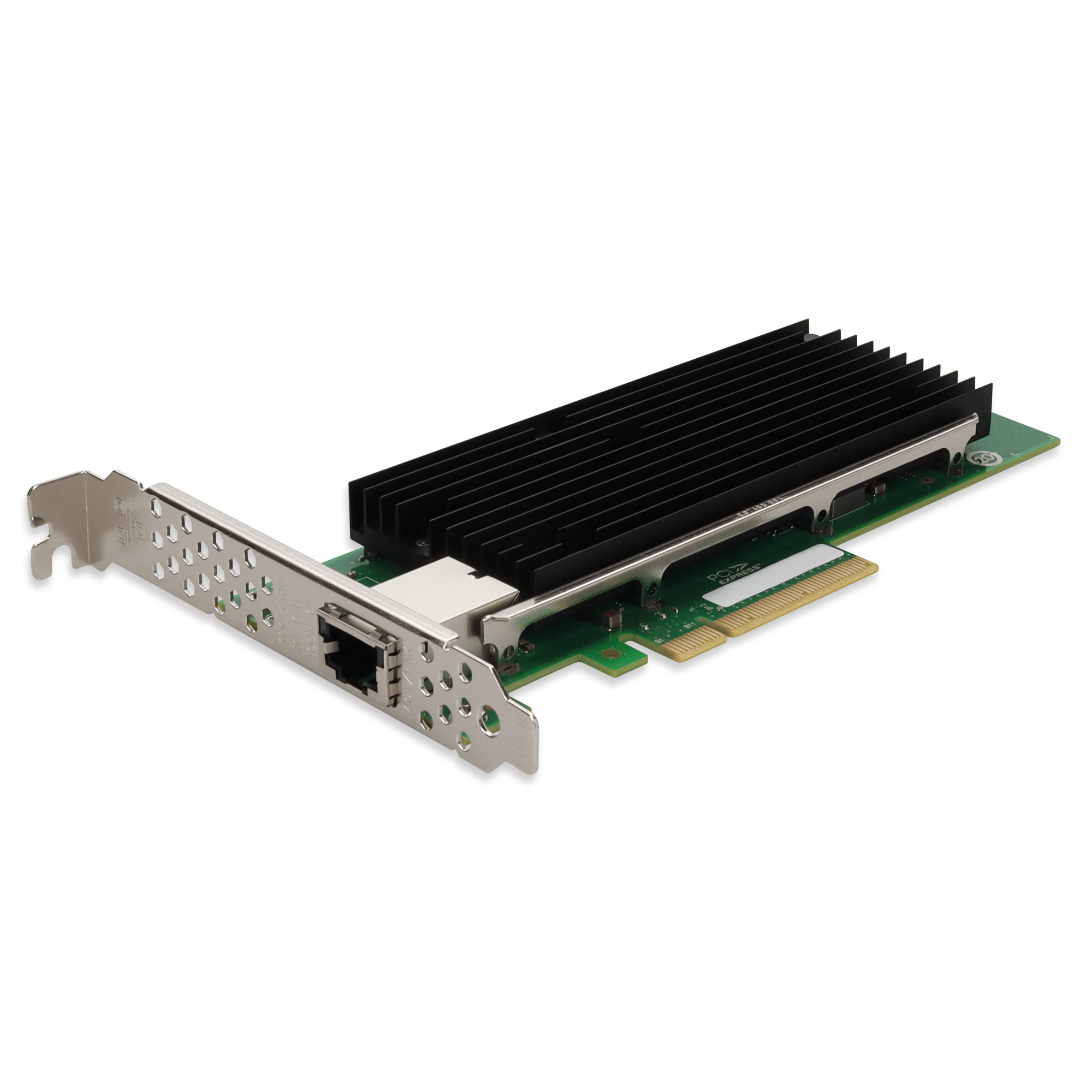 ADD-PCIE-1RJ45-10G