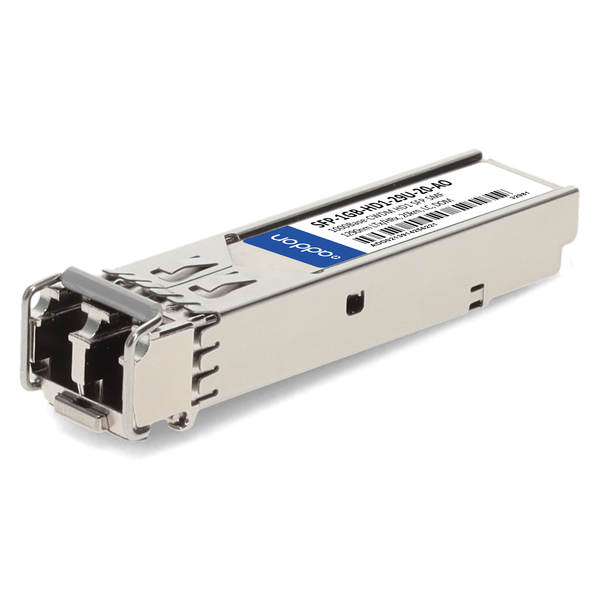 SFP-1GB-HD1-29U-20-AO