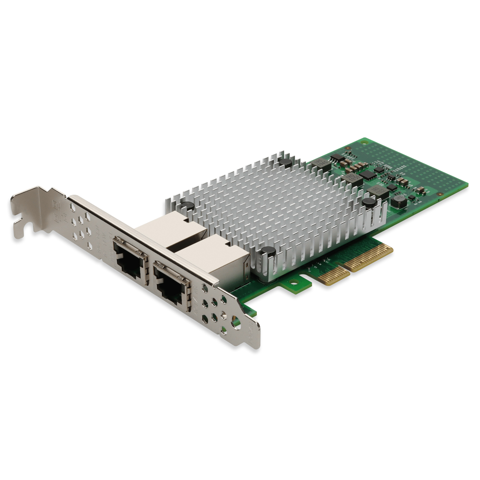 ADD-PCIE3-2RJ45-10G