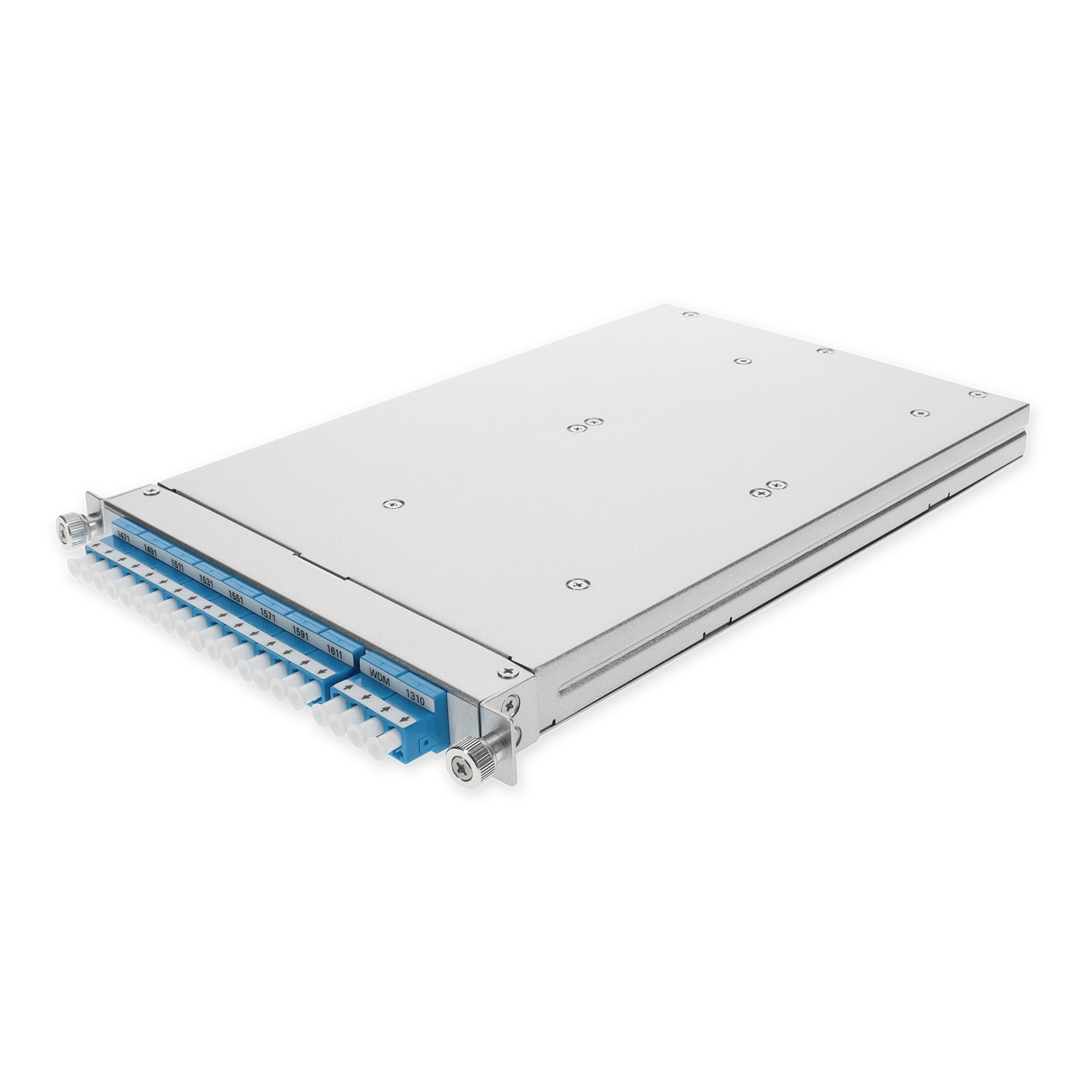 CWDM-MUX-8D+1310-AO