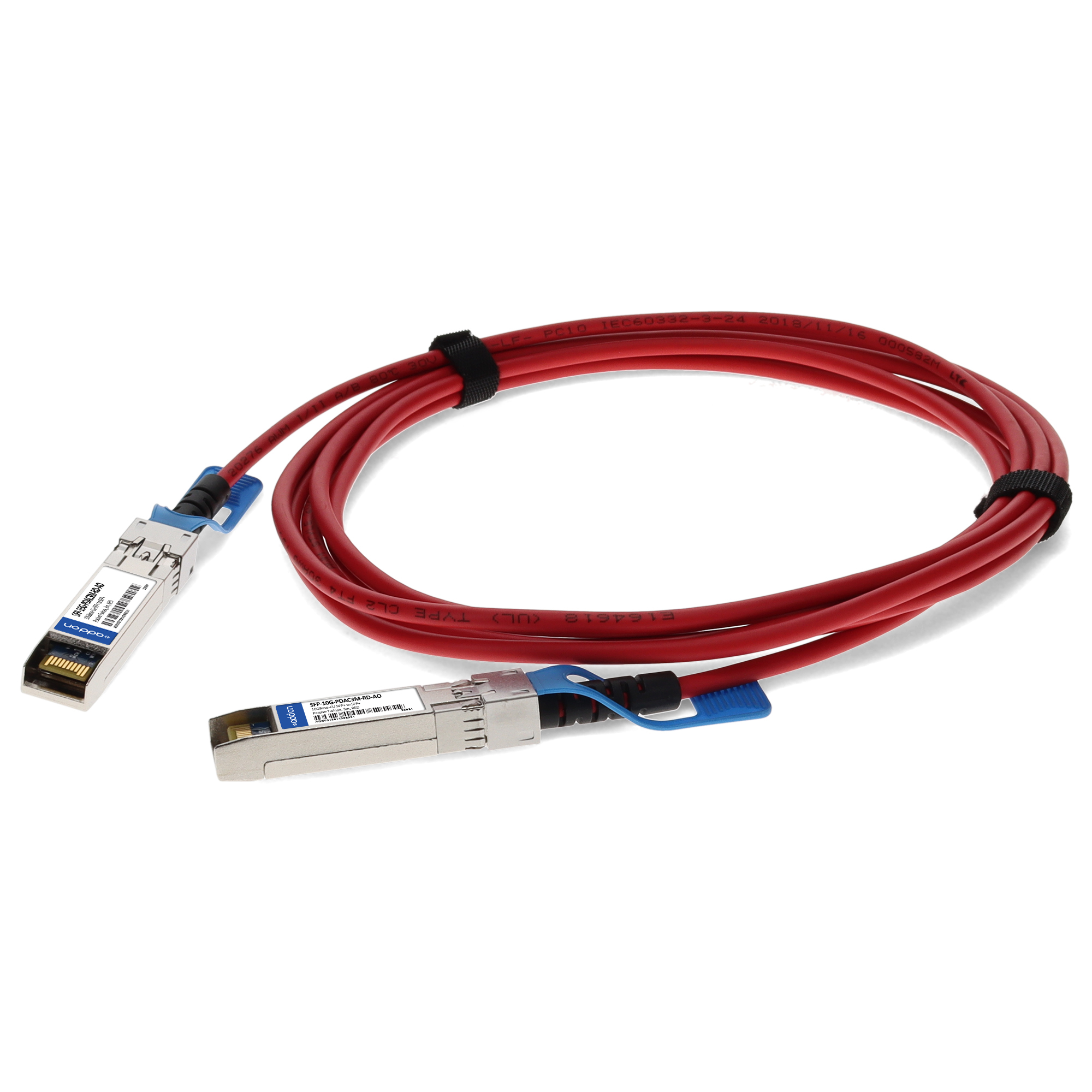 SFP-10G-PDAC3M-RD-AO image