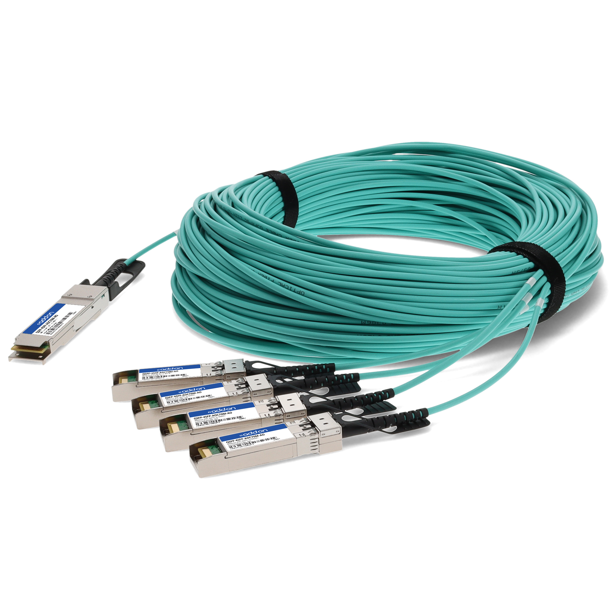 QSFP-4SFP-AOC70M-AO image