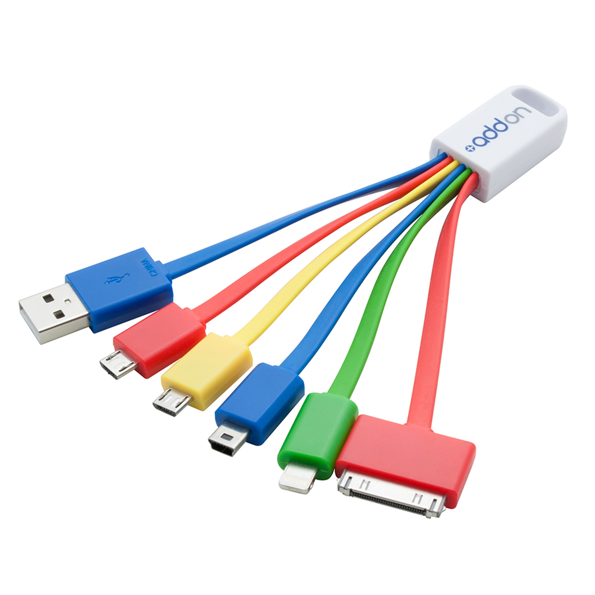 USB5IN1CHARGERC image
