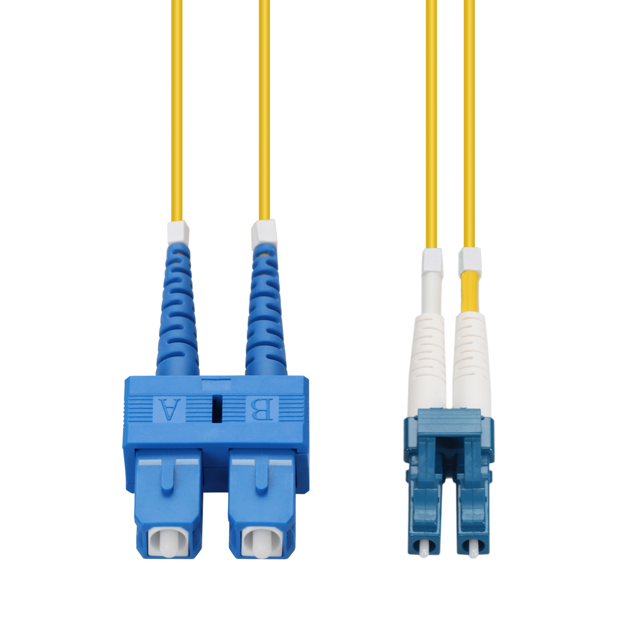 ADD-SC-LC-5M9SMFLZ | Industry Standard | Patch Cables