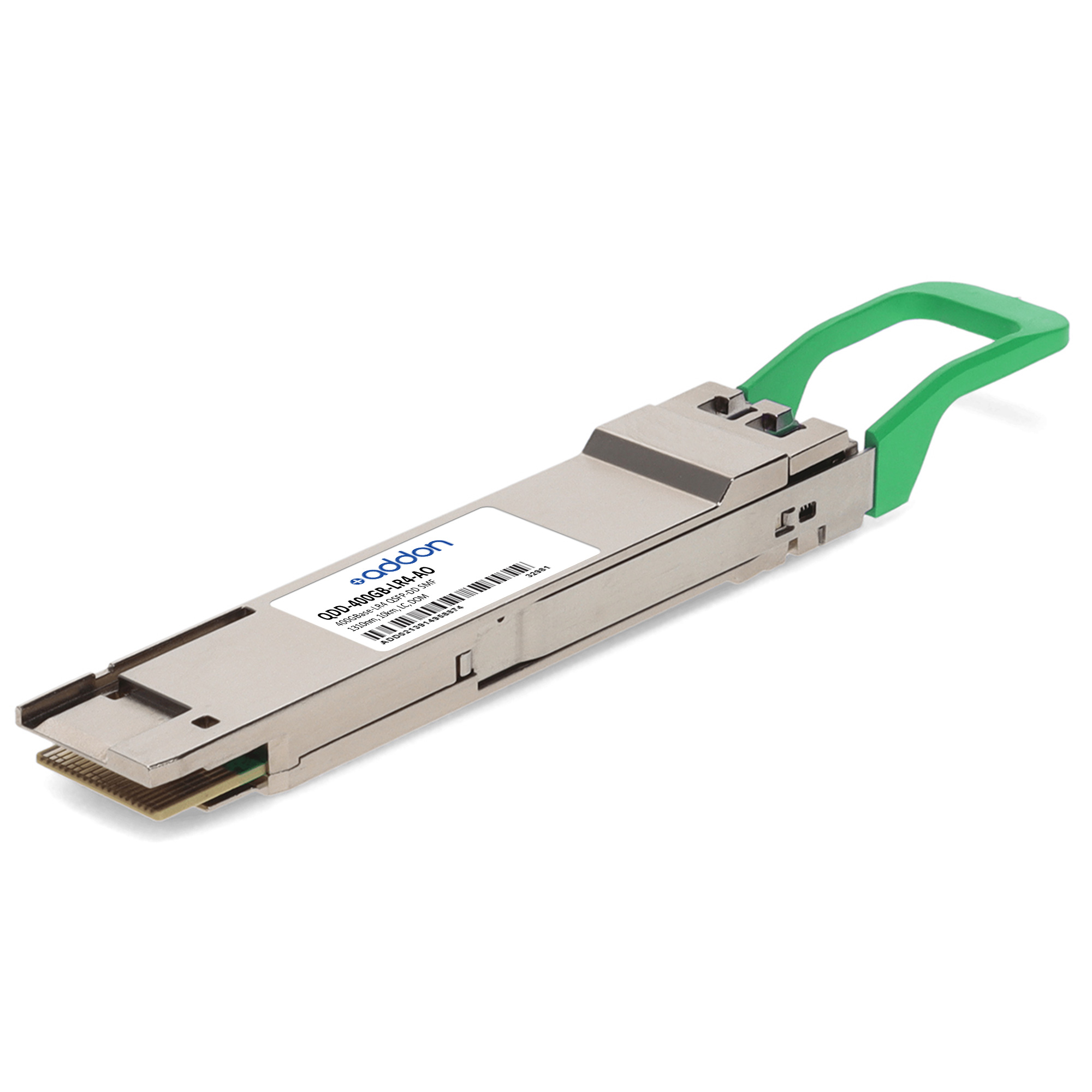 QDD-400GB-LR4-AO