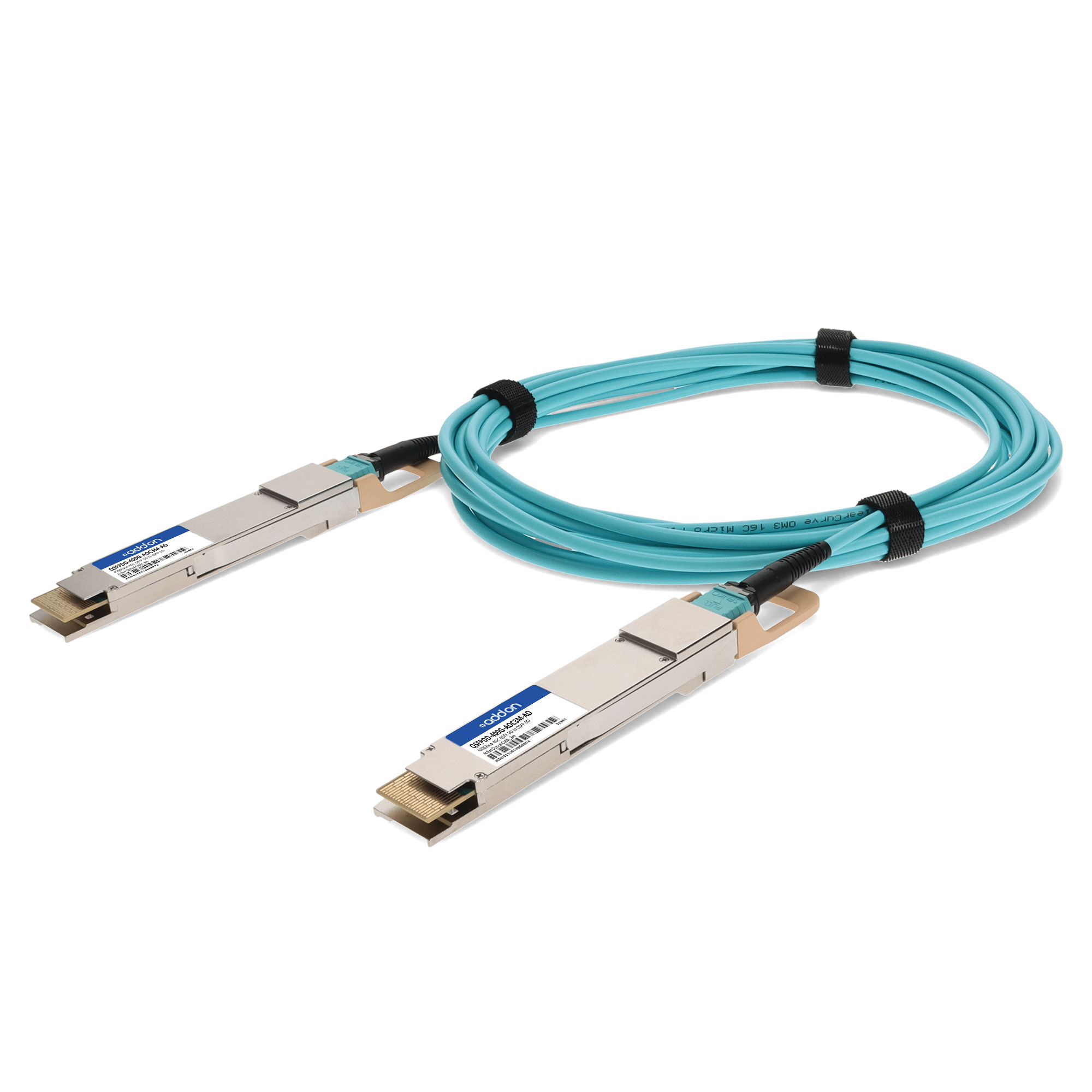 QSFPDD-400G-AOC3M-AO image
