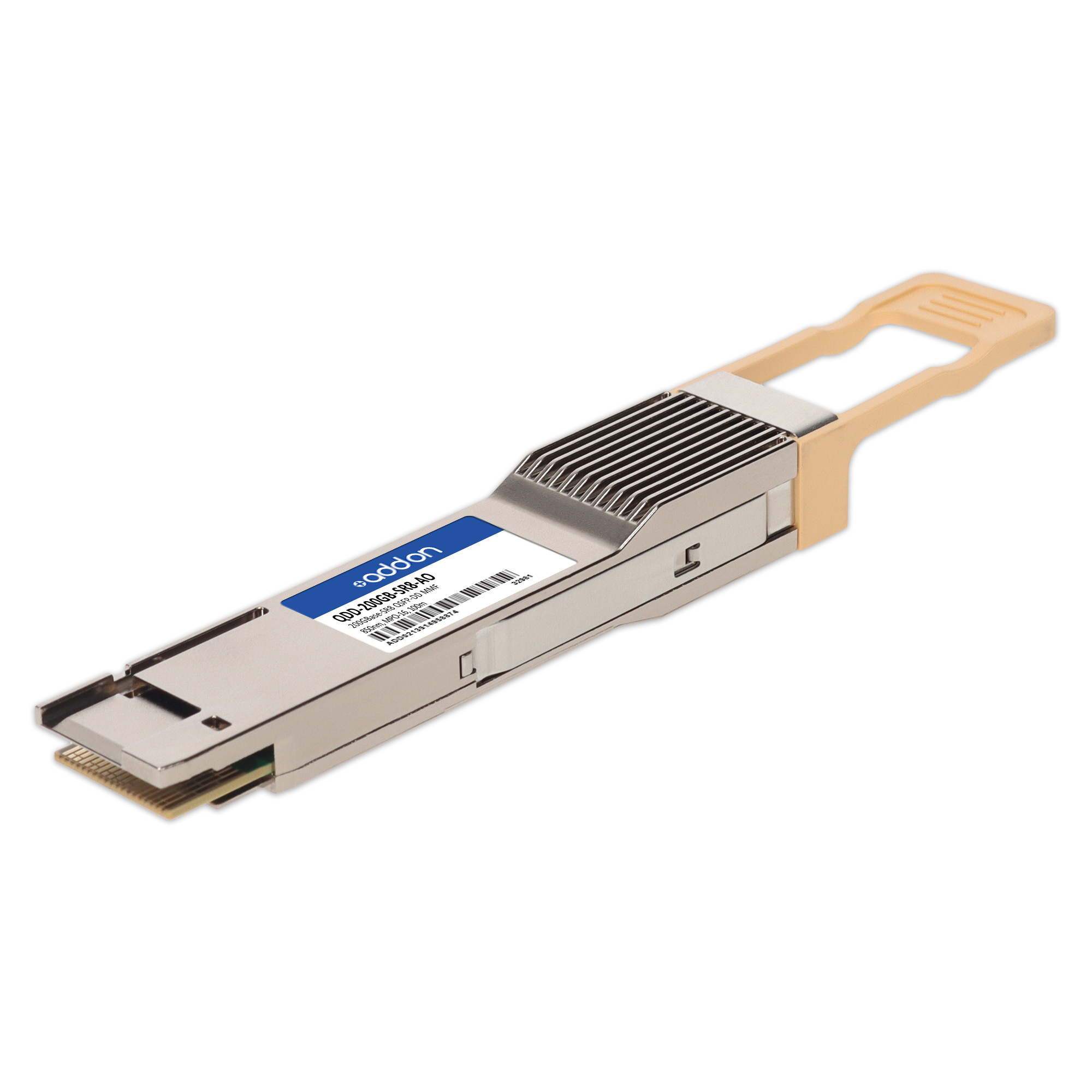 QDD-200GB-SR8-AO