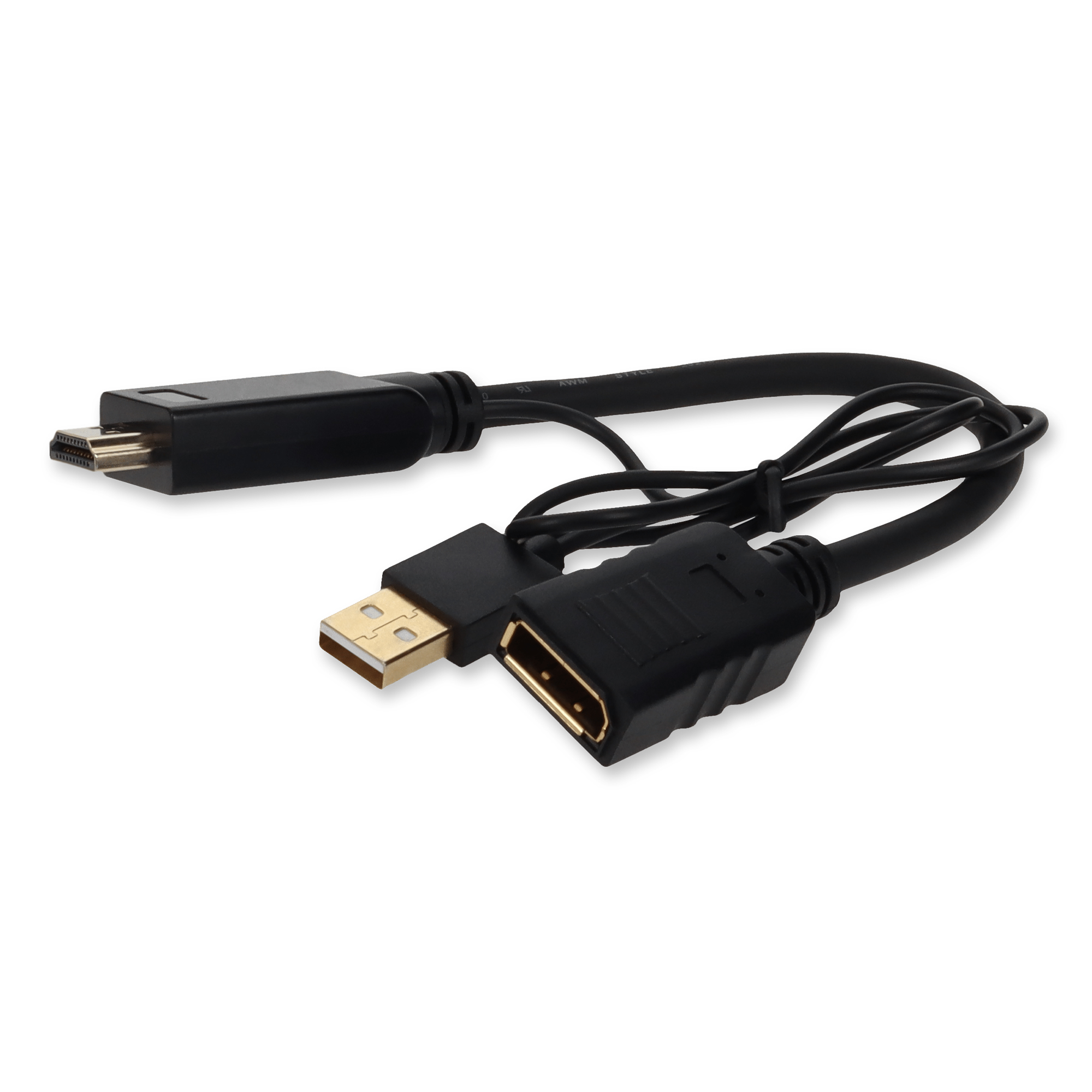 HDMI2DPUSB