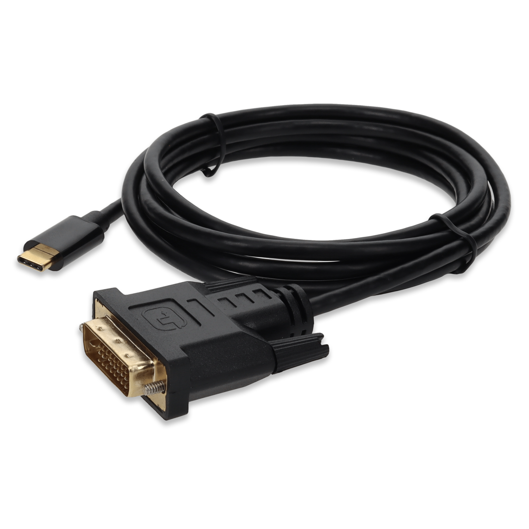 USBC2DVIDMM6F-AO