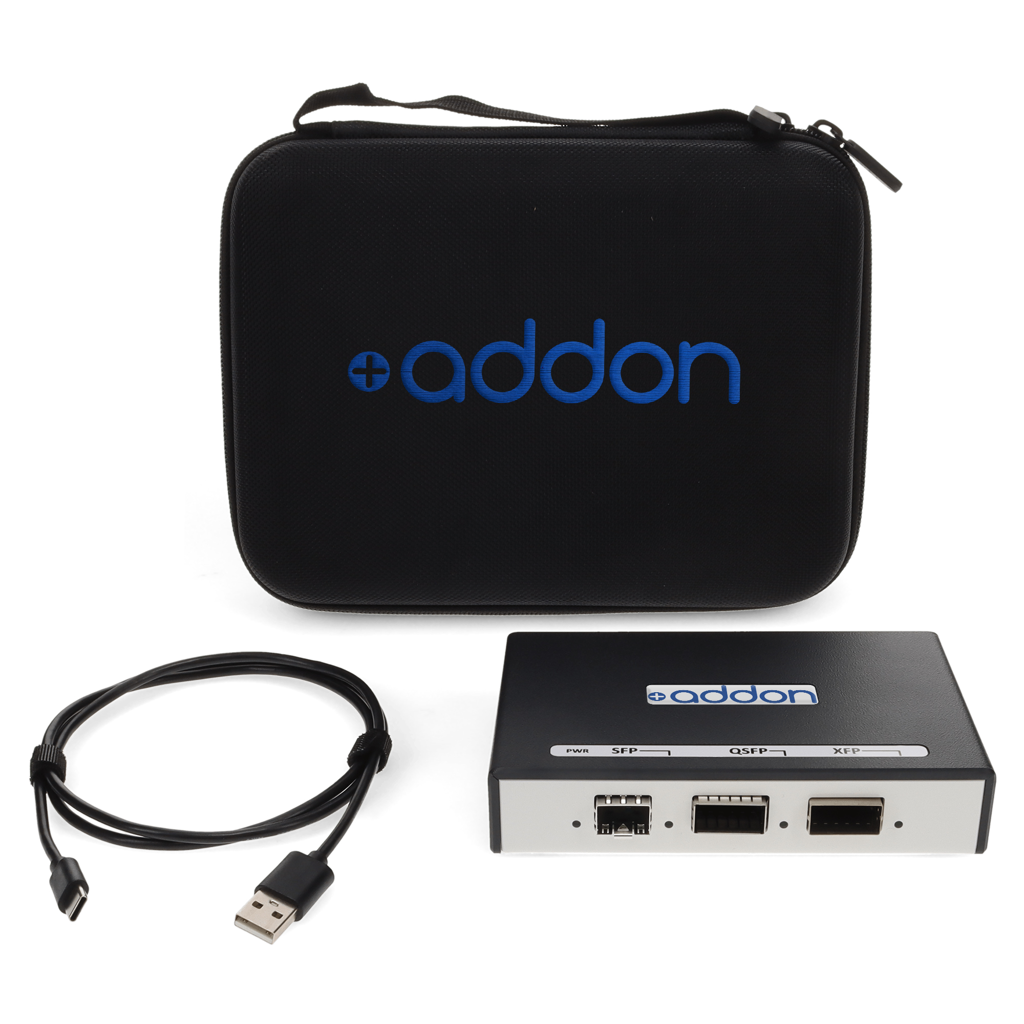 ADD-PBOX-KIT programming box kit