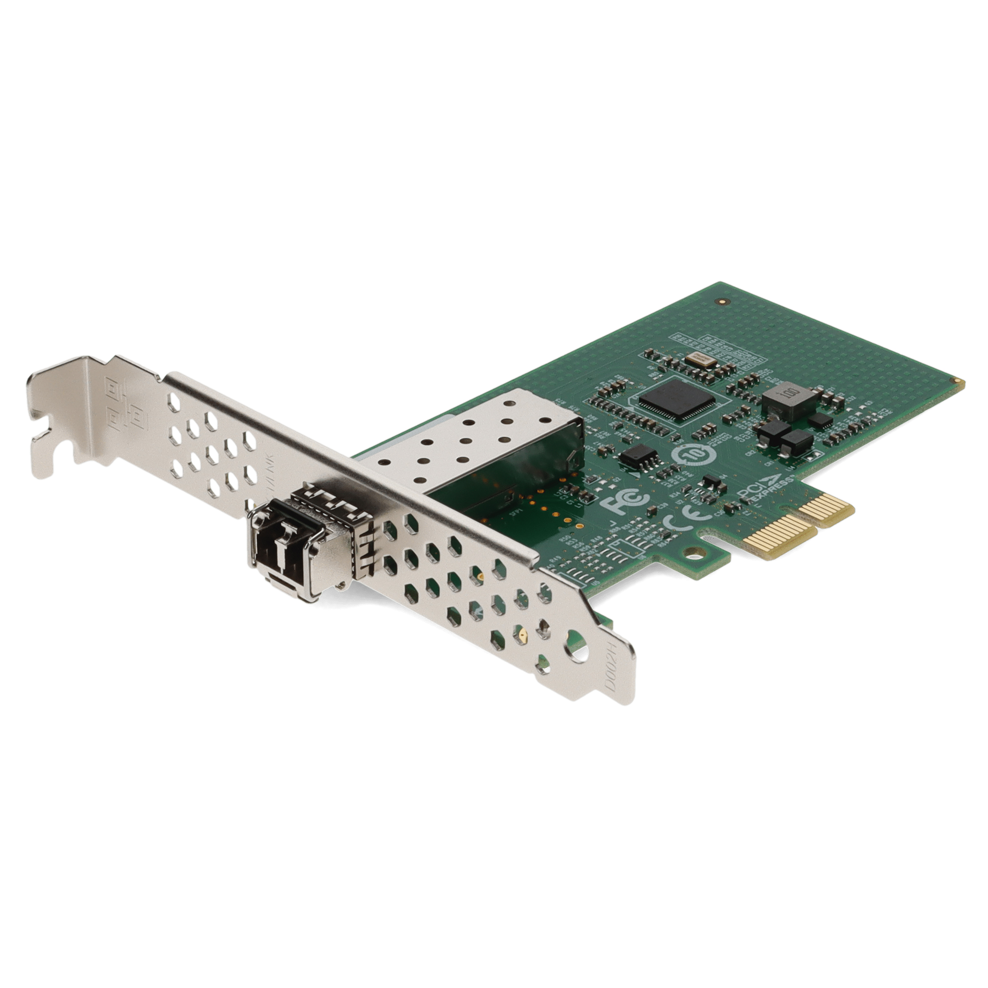 ADD-PCIE-LC-SX-X1 image