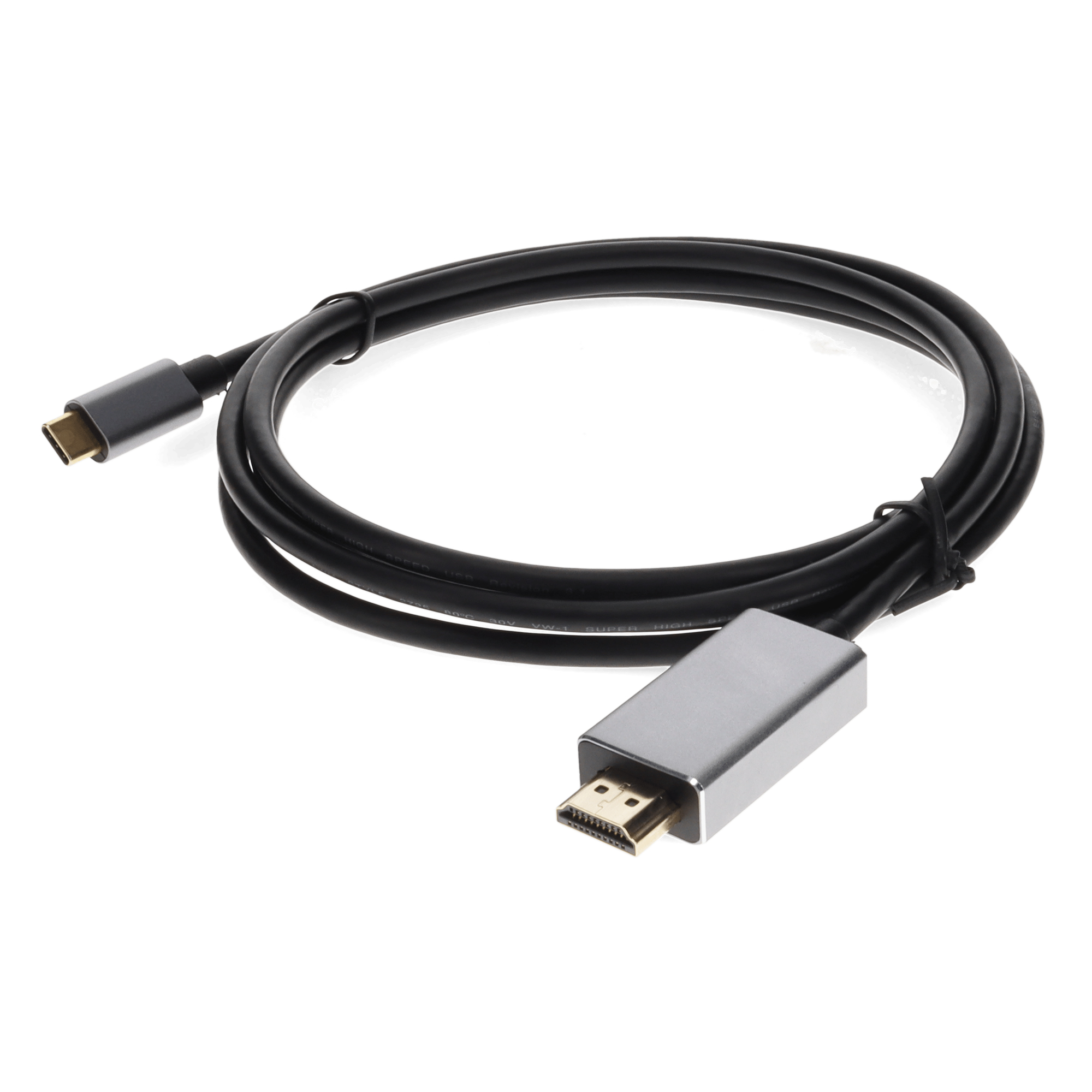 USBC2H4MMAL-AA