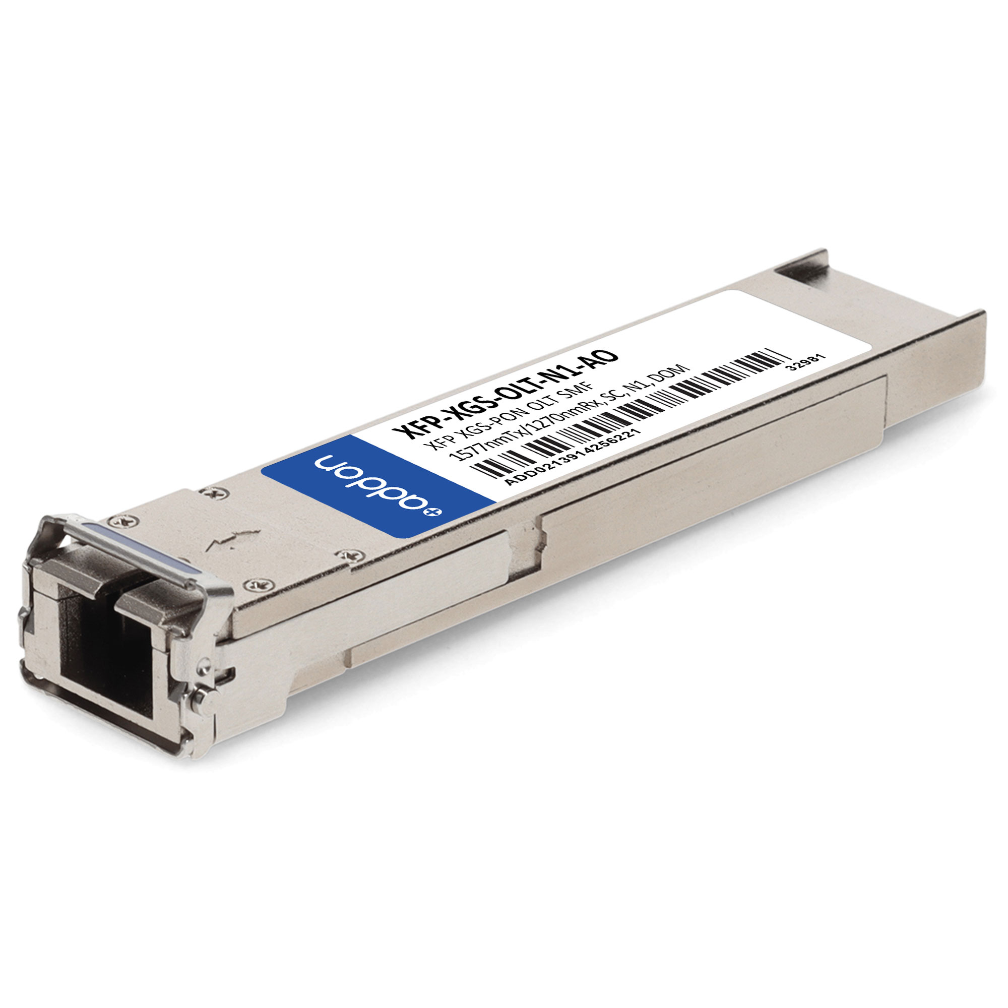 XFP-XGS-OLT-N1-AO