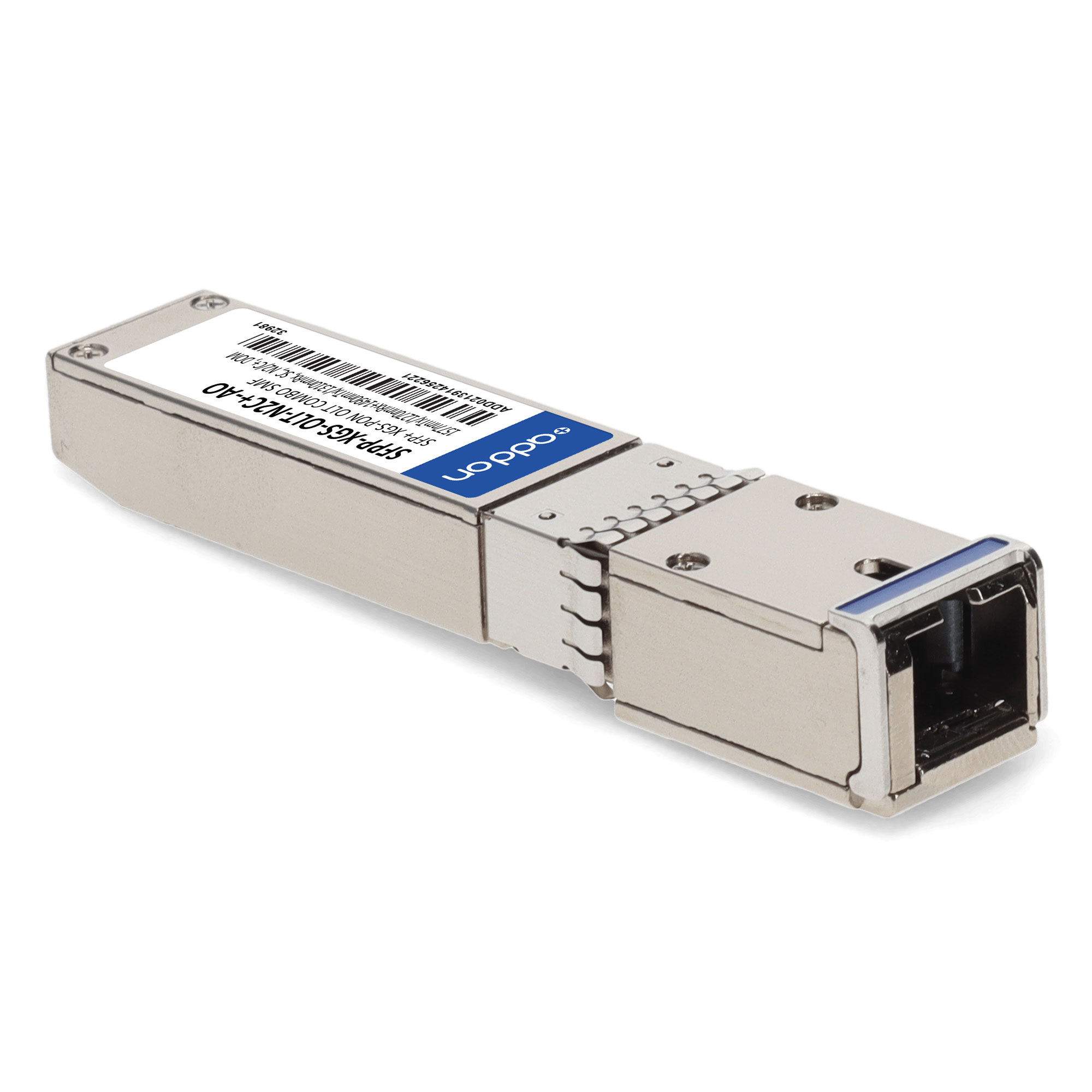 SFPP-XGS-OLT-N2C+-AO image