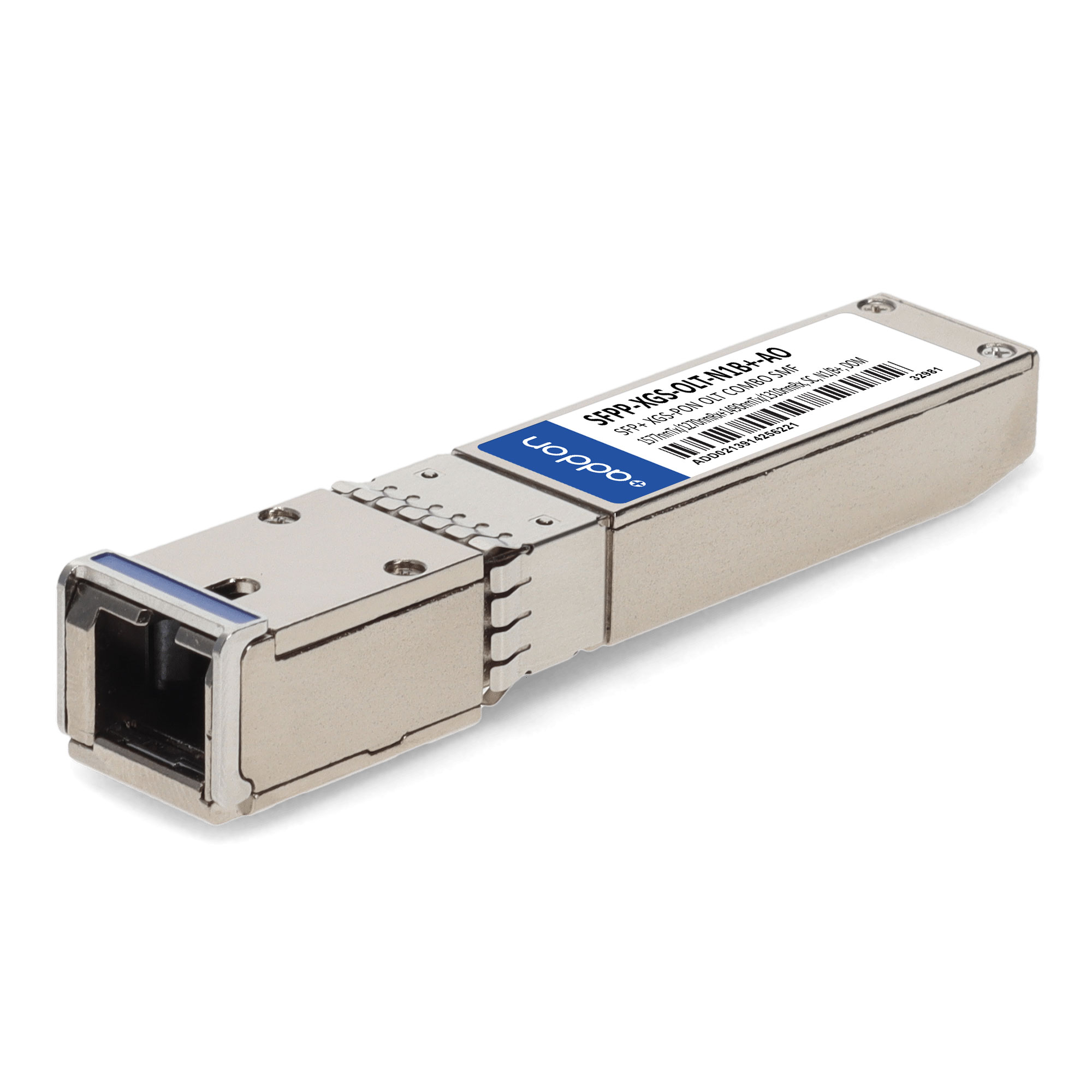 SFPP-XGS-OLT-N1B+-AO image