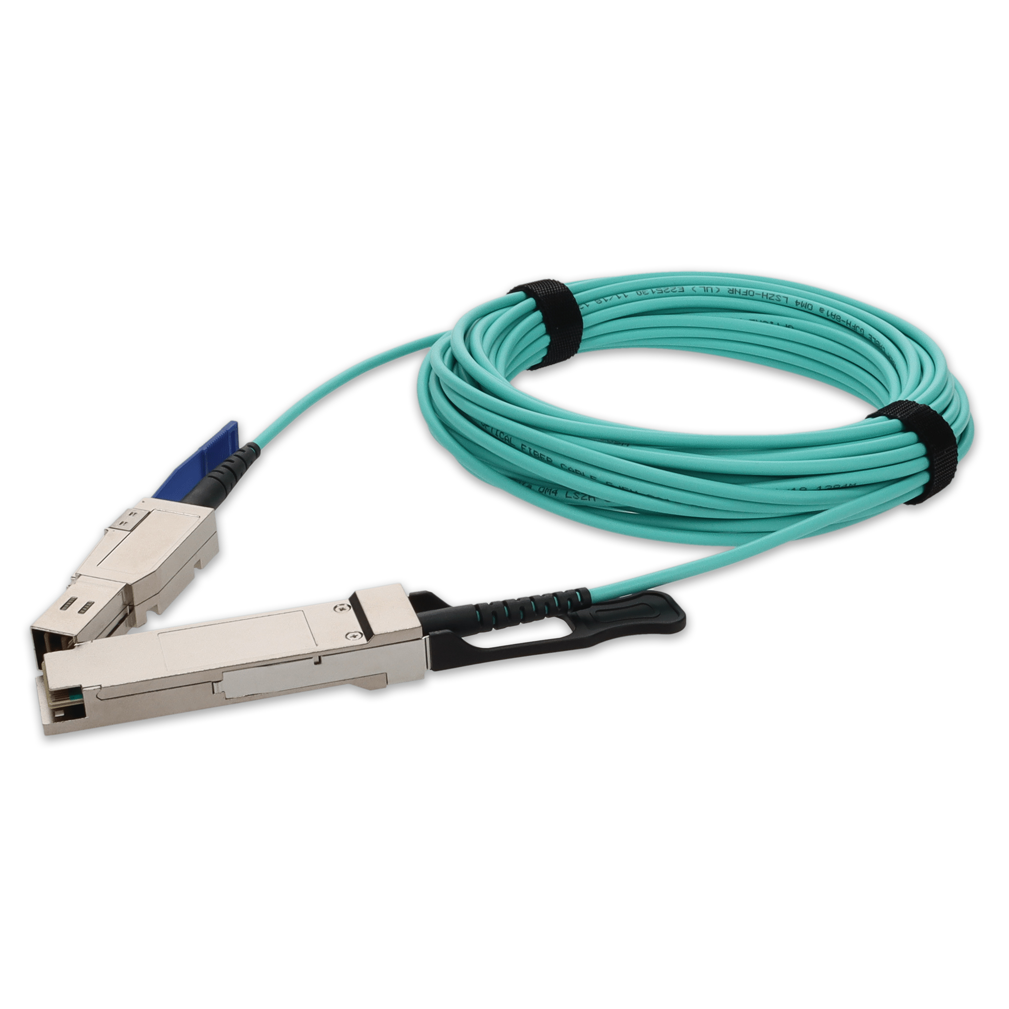 ADD-SFF8644-QSFP-AOC4M