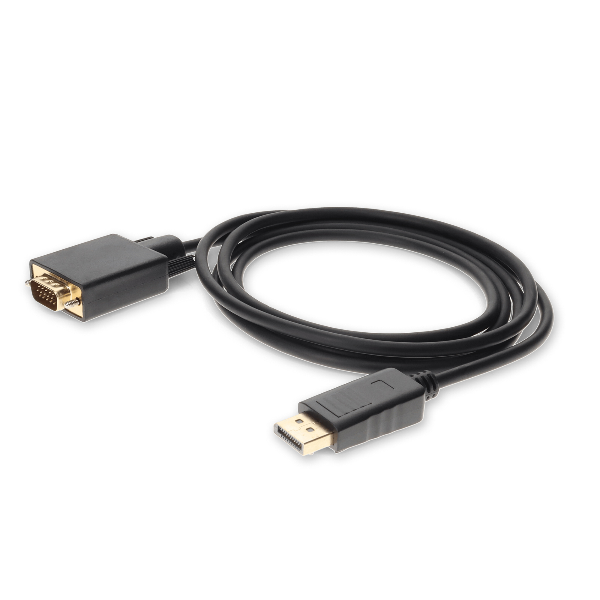 DISPLAYPORT2VGA2M