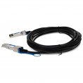 QSFP28-1SFP28-PDAC4-5M-AO image