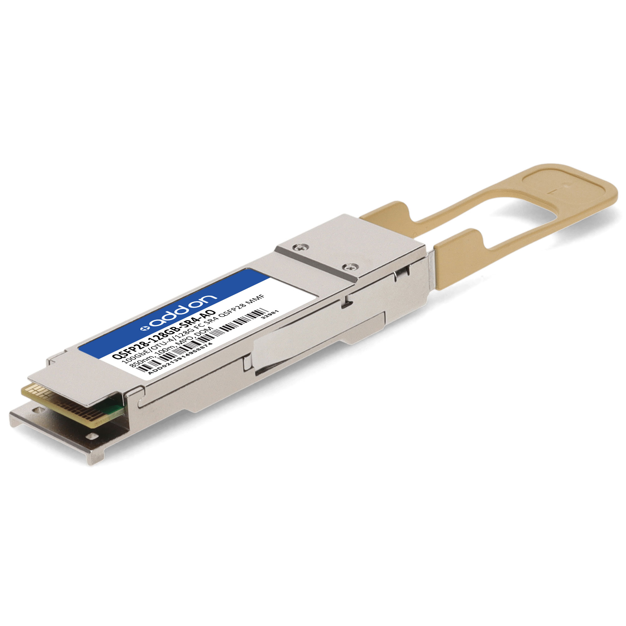 QSFP28-128GB-SR4-AO
