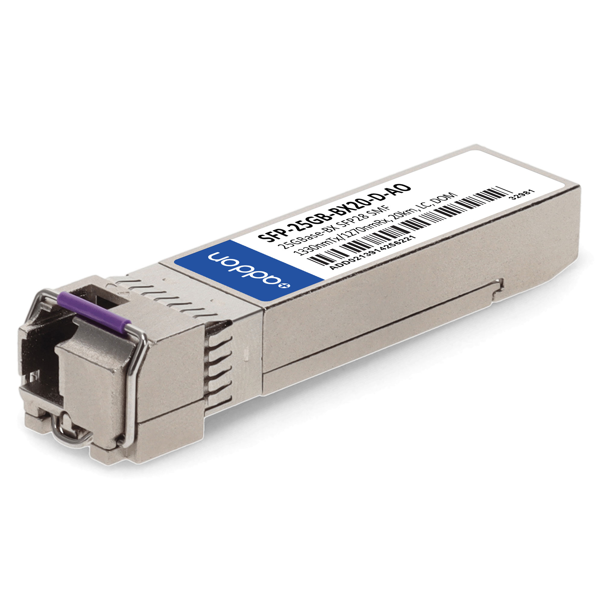 SFP-25GB-BX20-D-AO