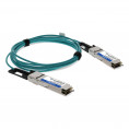 QSFP-40G-AOC5M-P-AO image