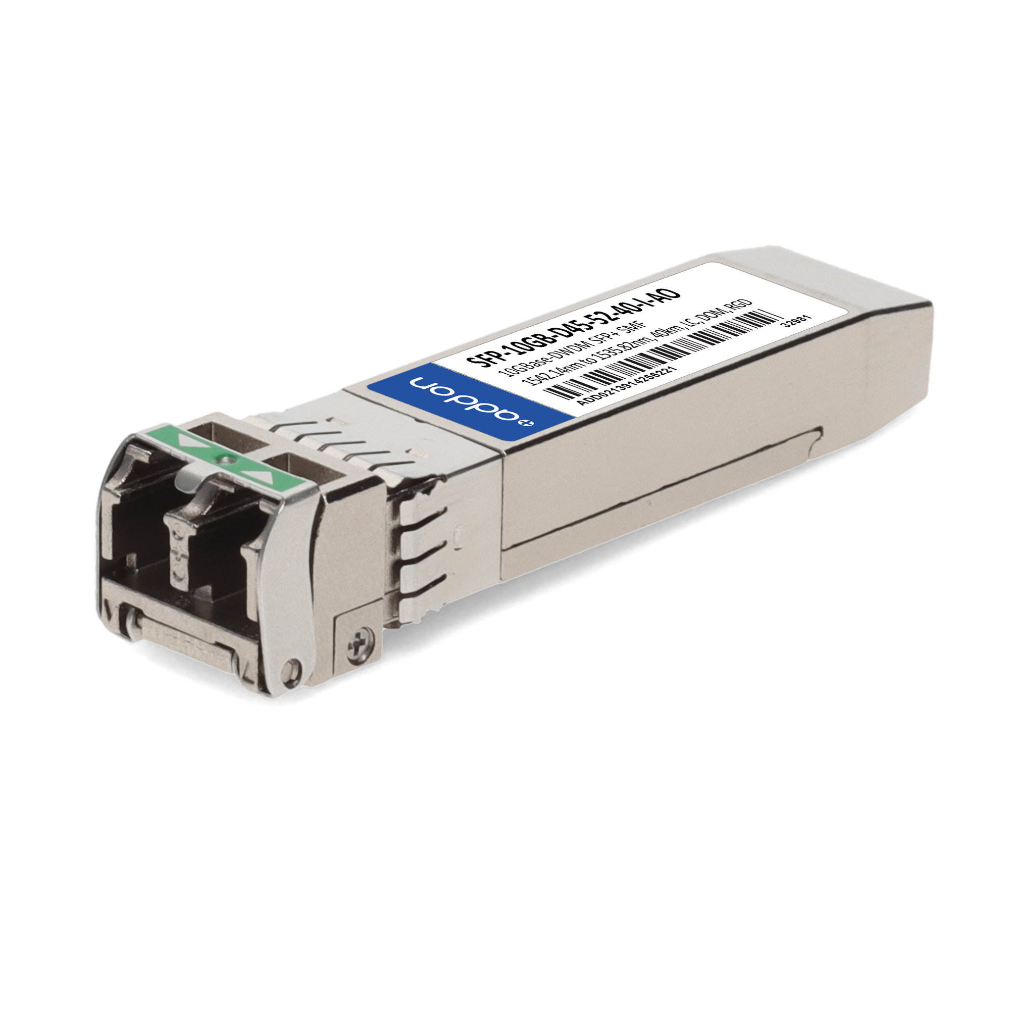 SFP-10GB-D45-52-40-I-AO image