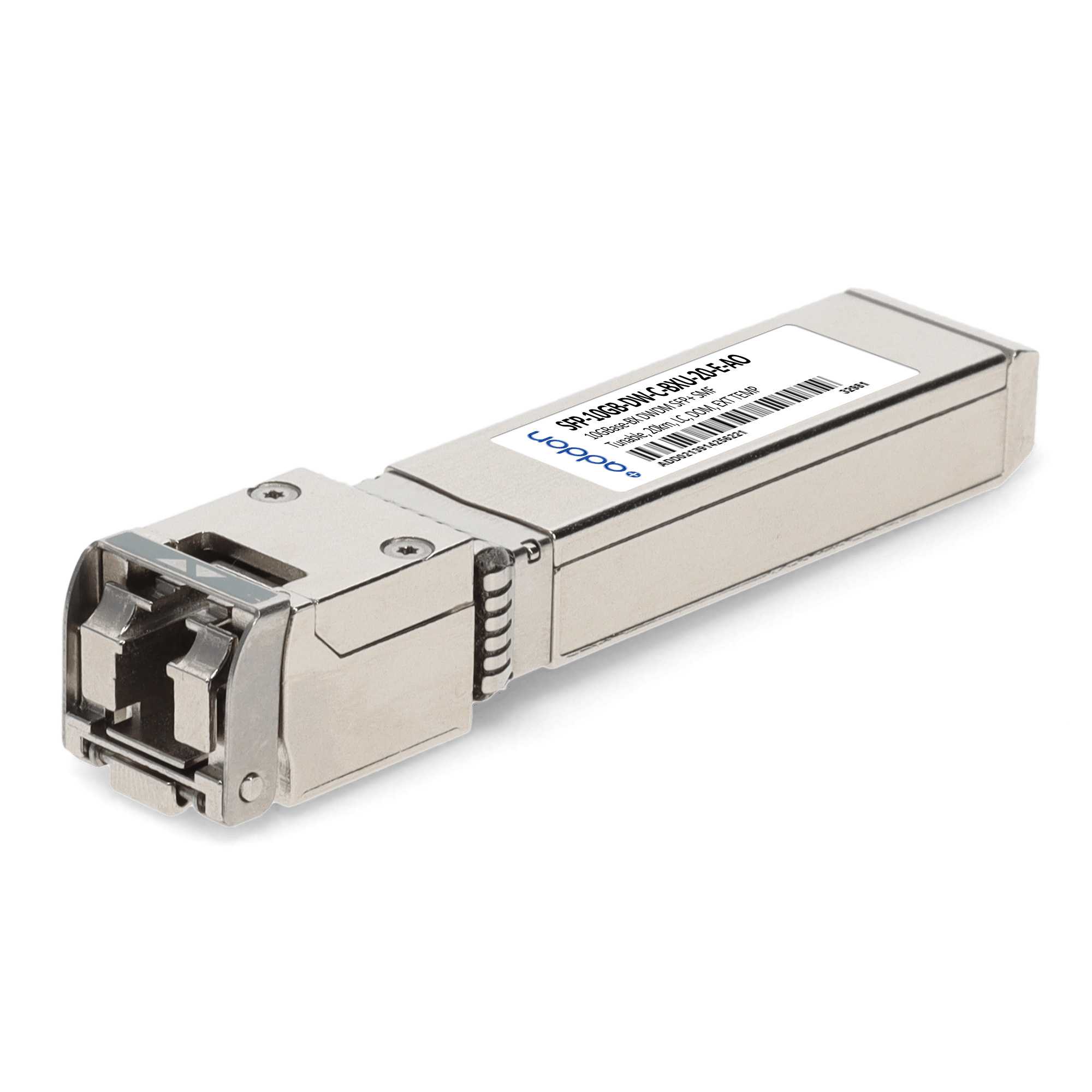 SFP-10GB-DW-C-BXU-20-E-AO image