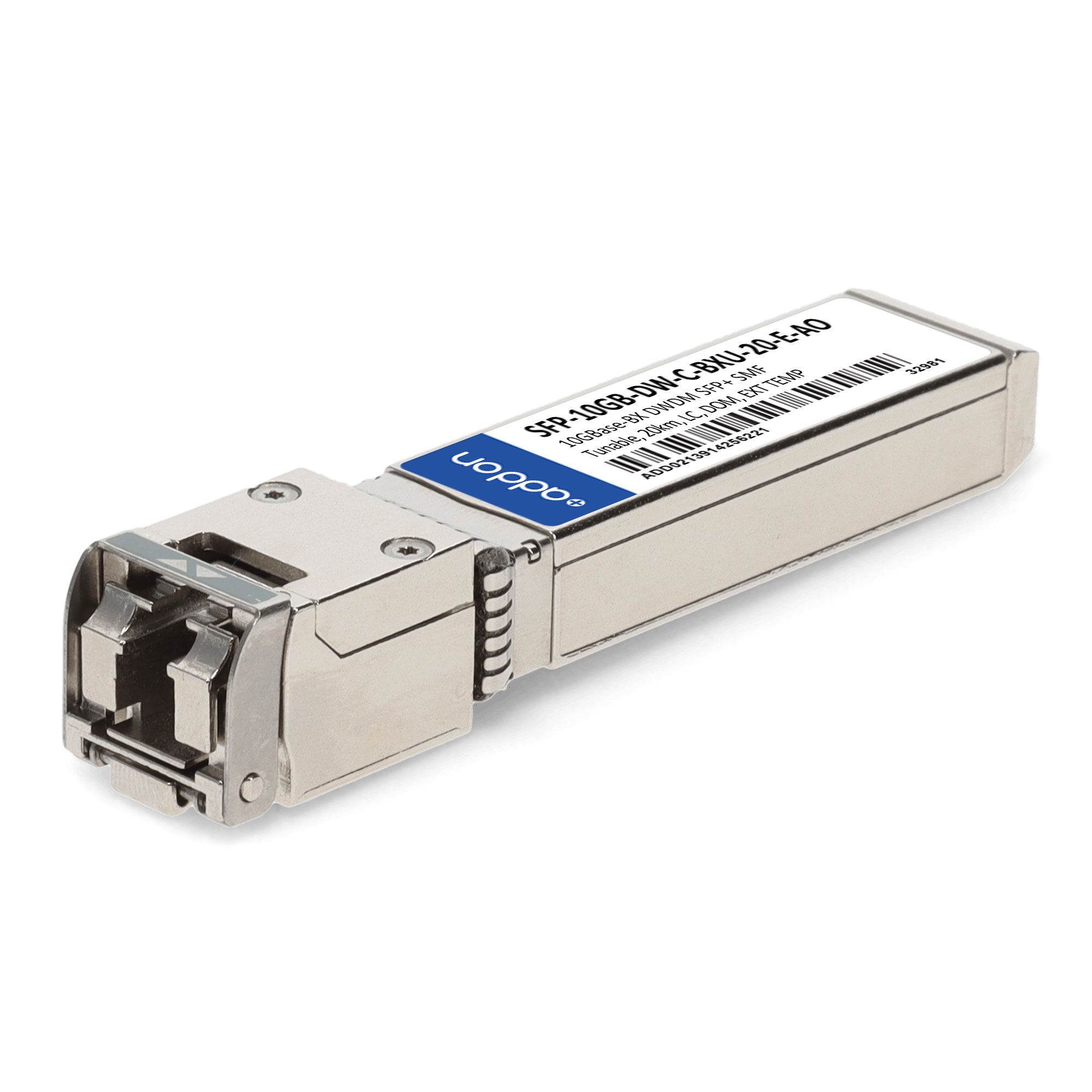 SFP-10GB-DW-C-BXU-20-E-AO image