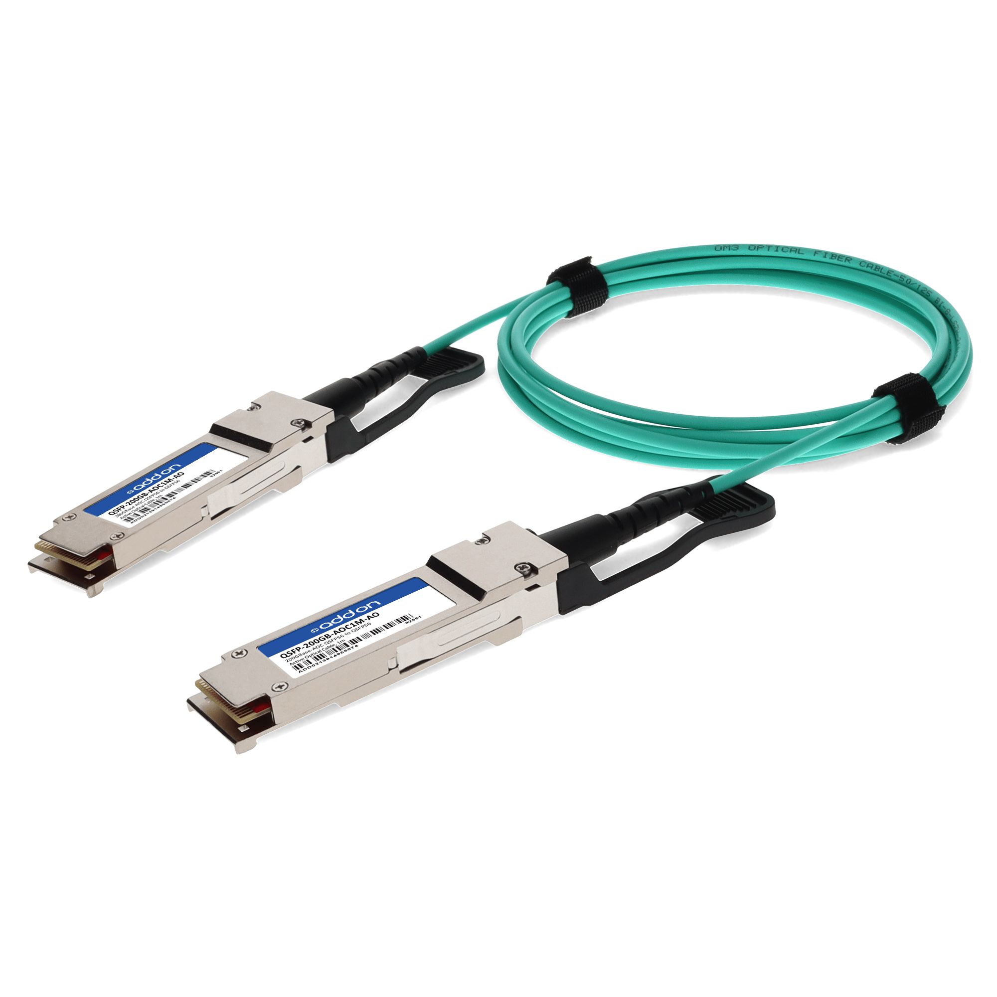 QSFP-200GB-AOC1M-AO image