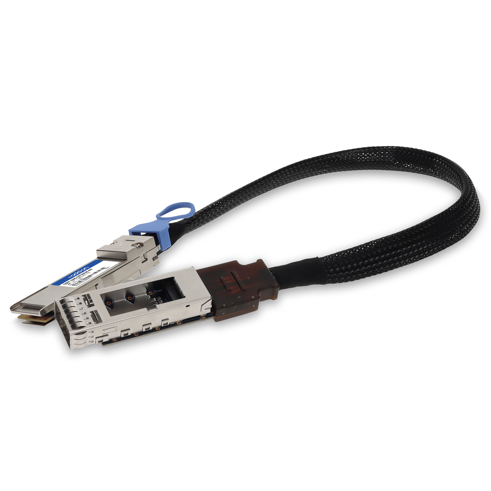 QSFP-100G-EXT36CM-AO