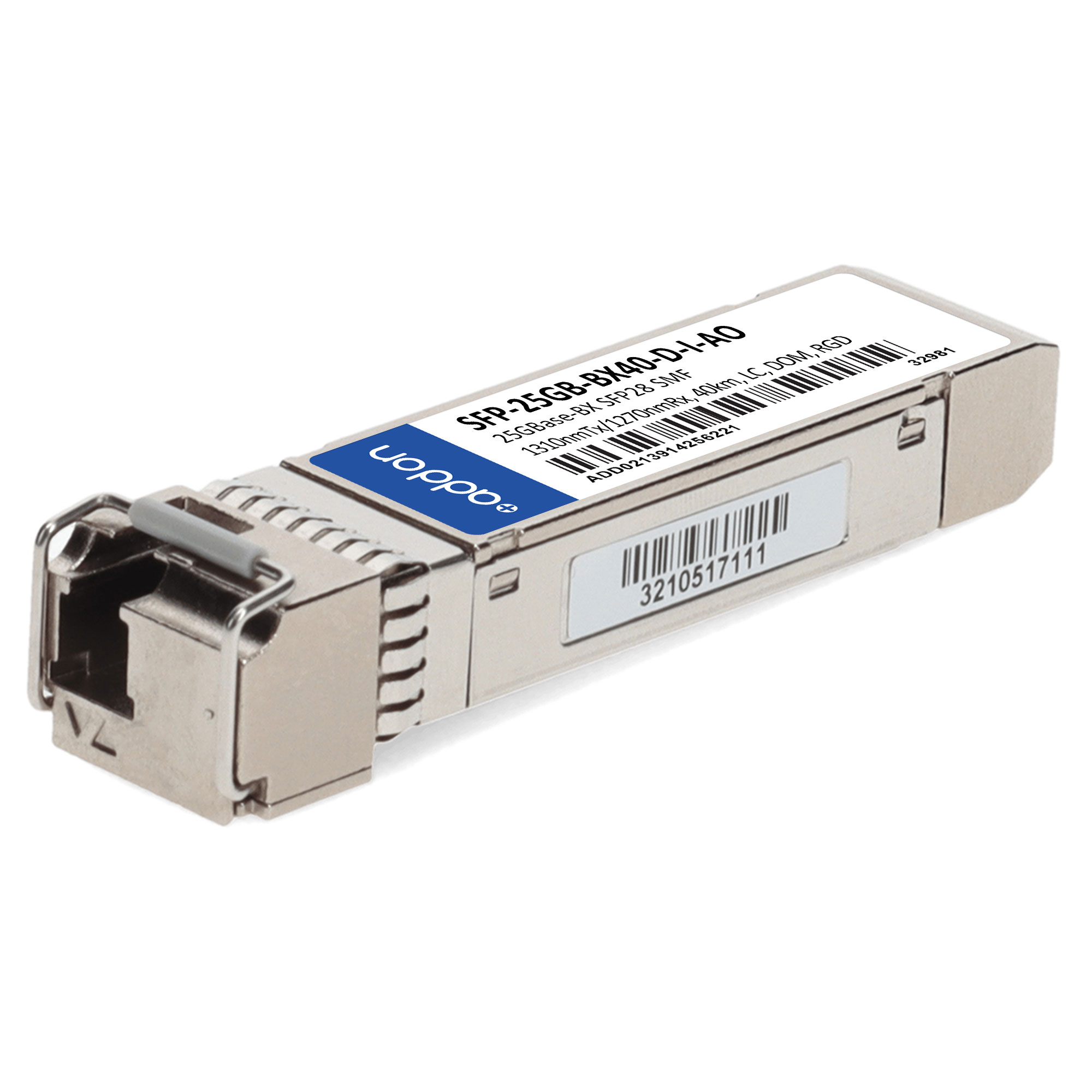 SFP-25GB-BX40-D-I-AO
