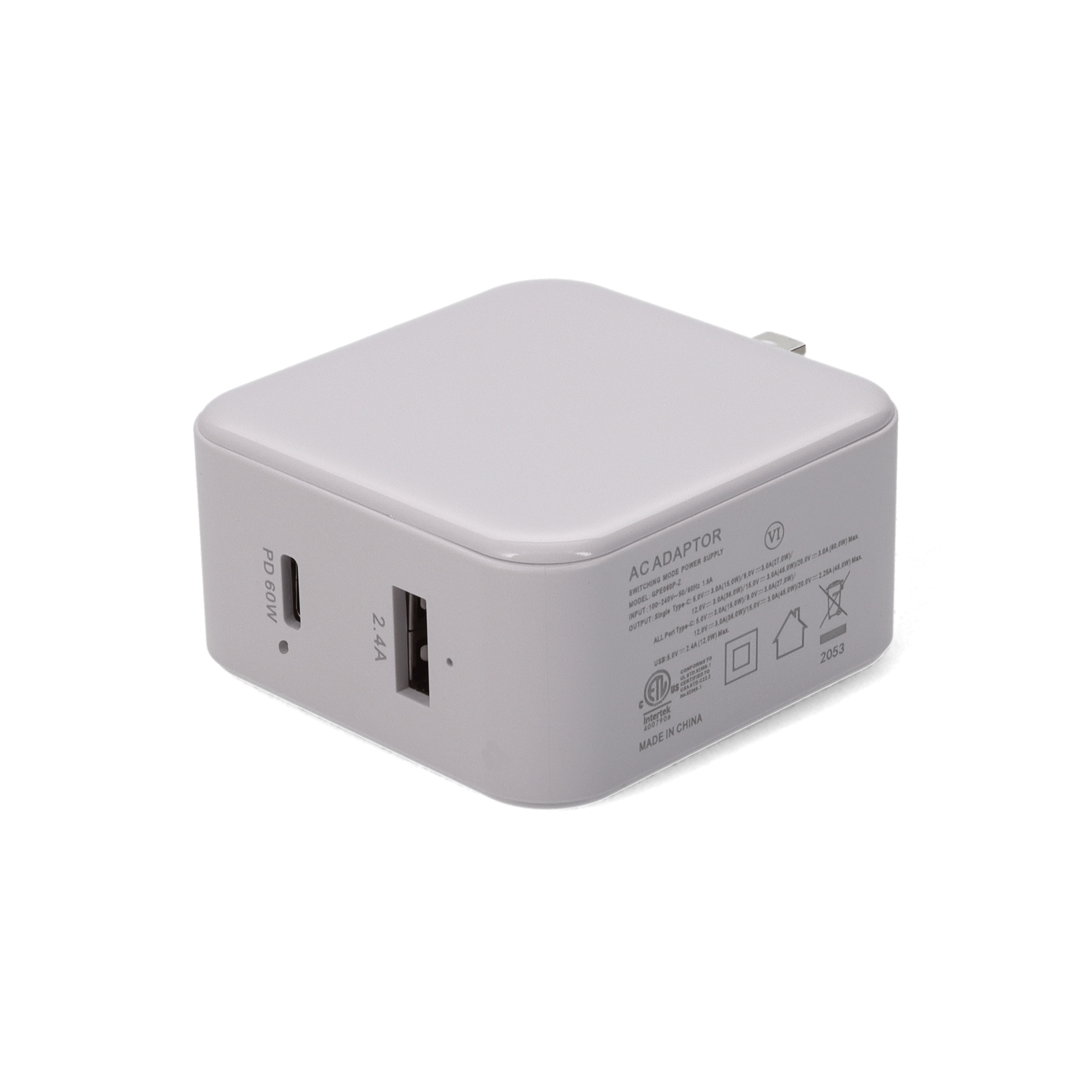 USAC2USB60WW image