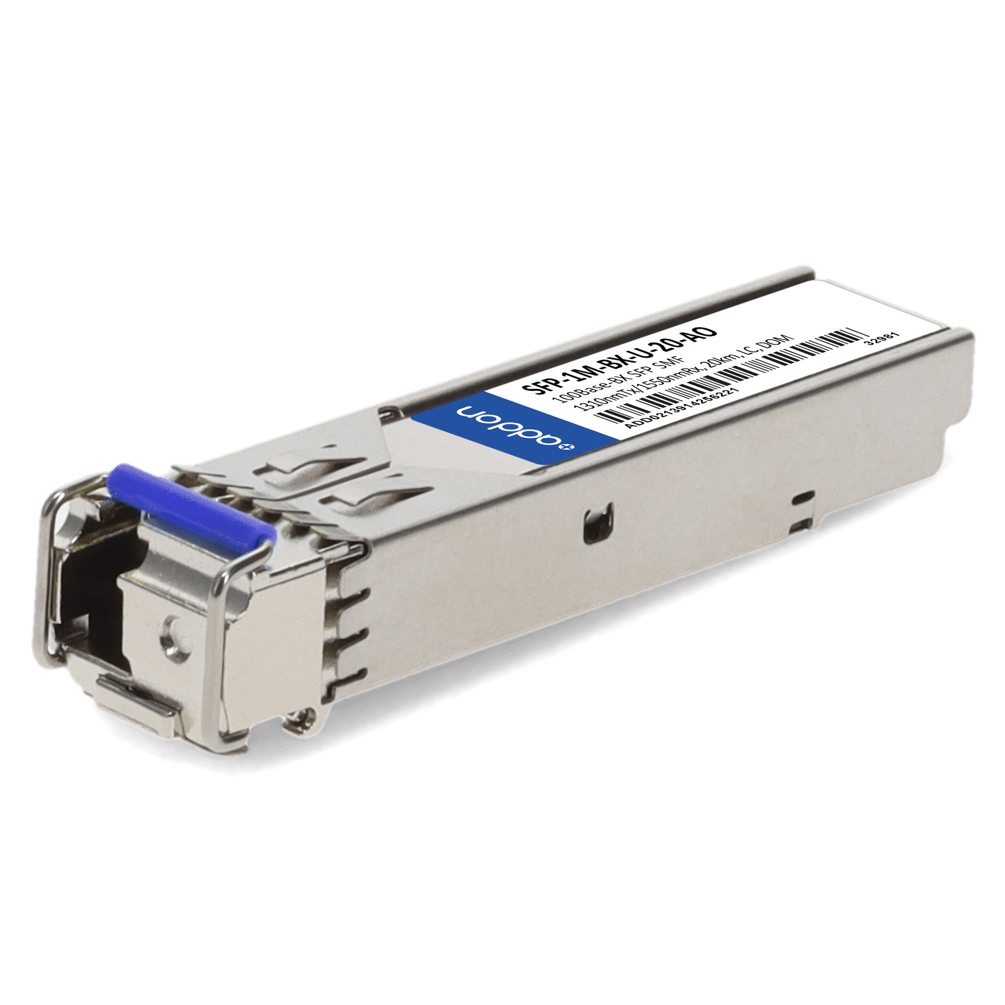 SFP-1M-BX-U-20-AO image
