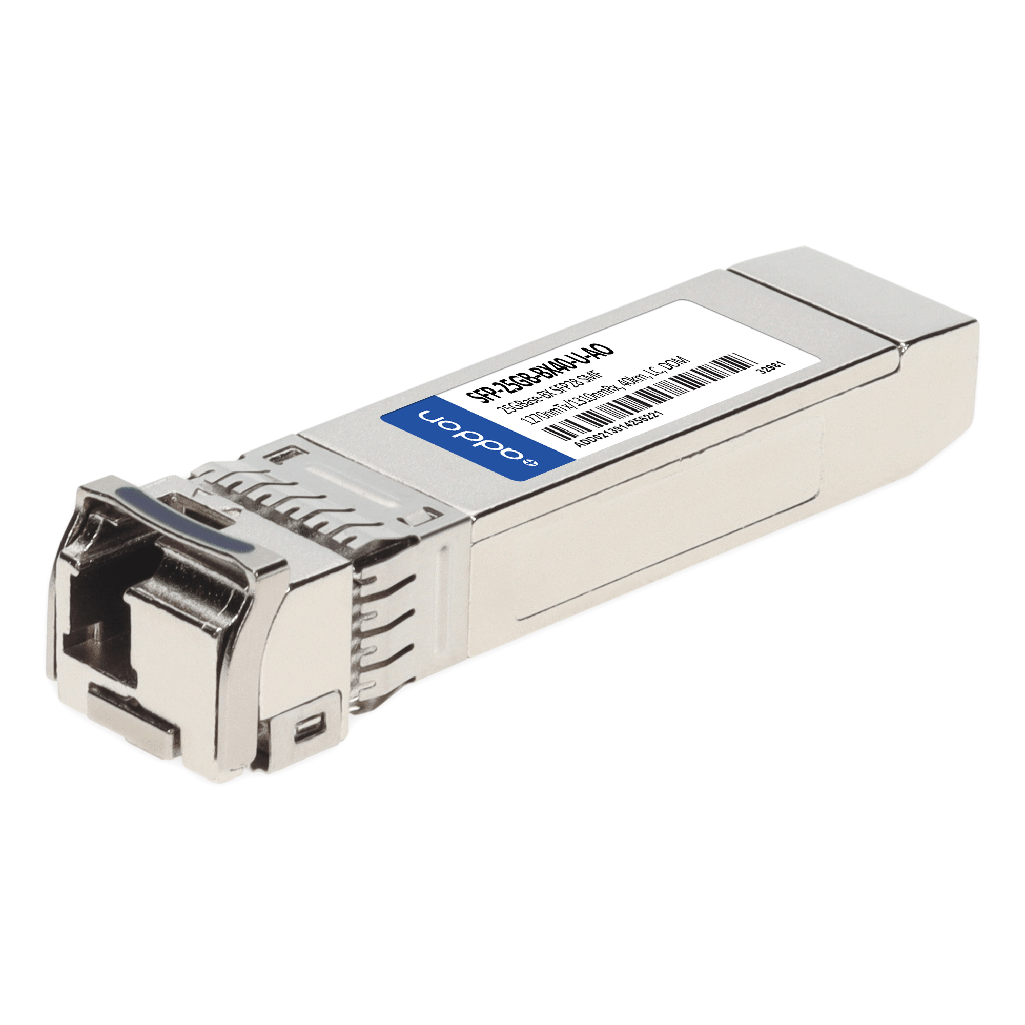 SFP-25GB-BX40-U-AO