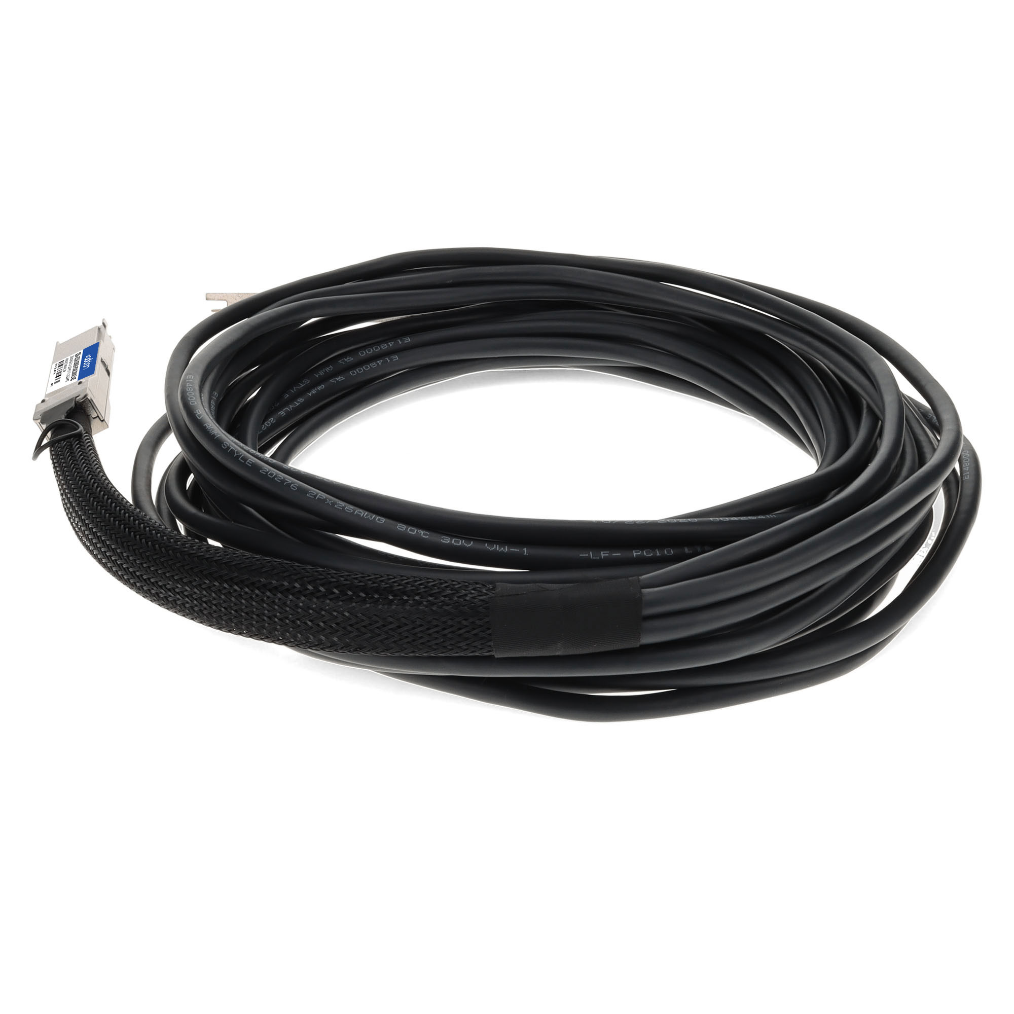 Q56-2Q56-200GB-PDAC2MIBLZ-AO | Industry Standard |… - AddOn