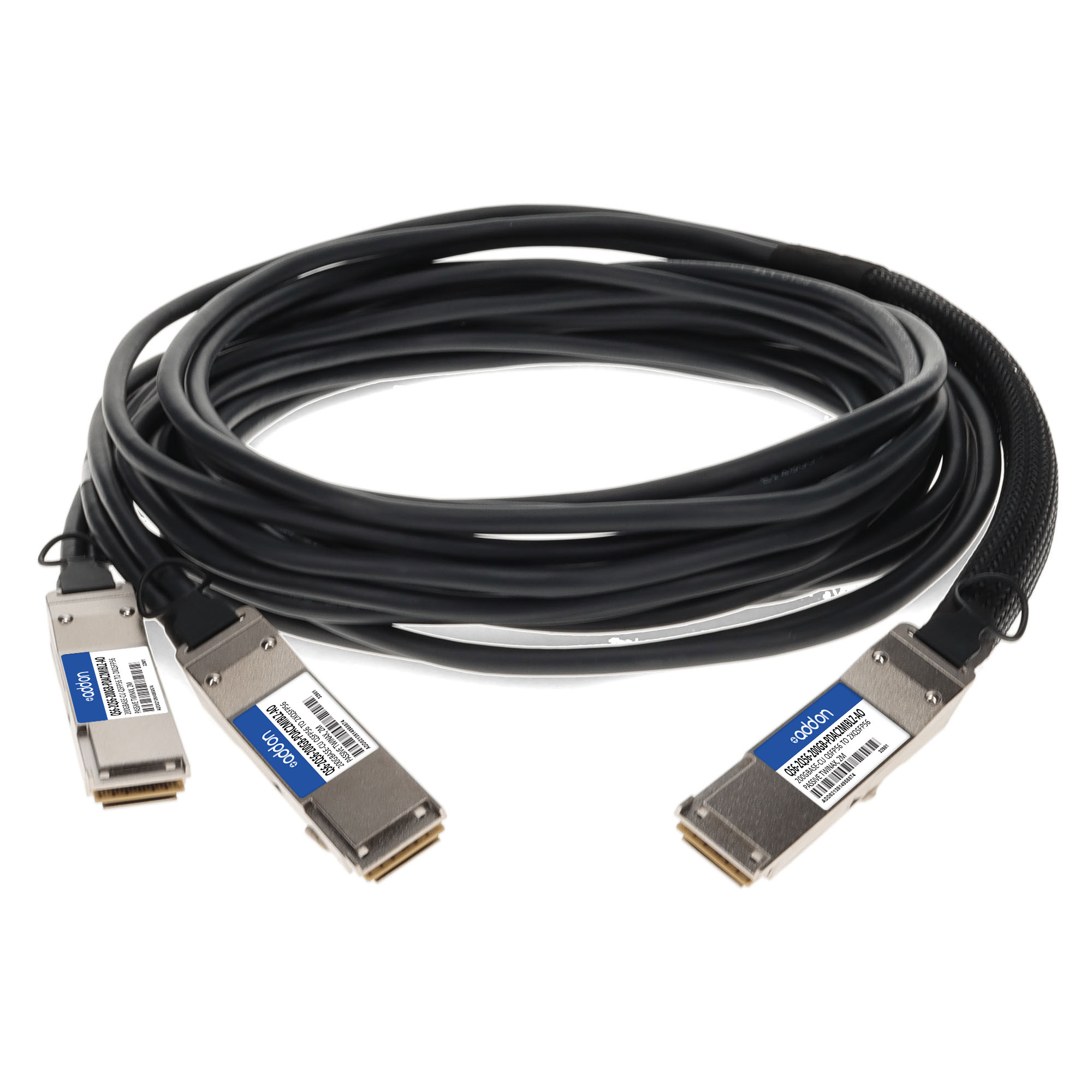 Q56-2Q56-200GB-PDAC2MIBLZ-AO | Industry Standard |… - AddOn