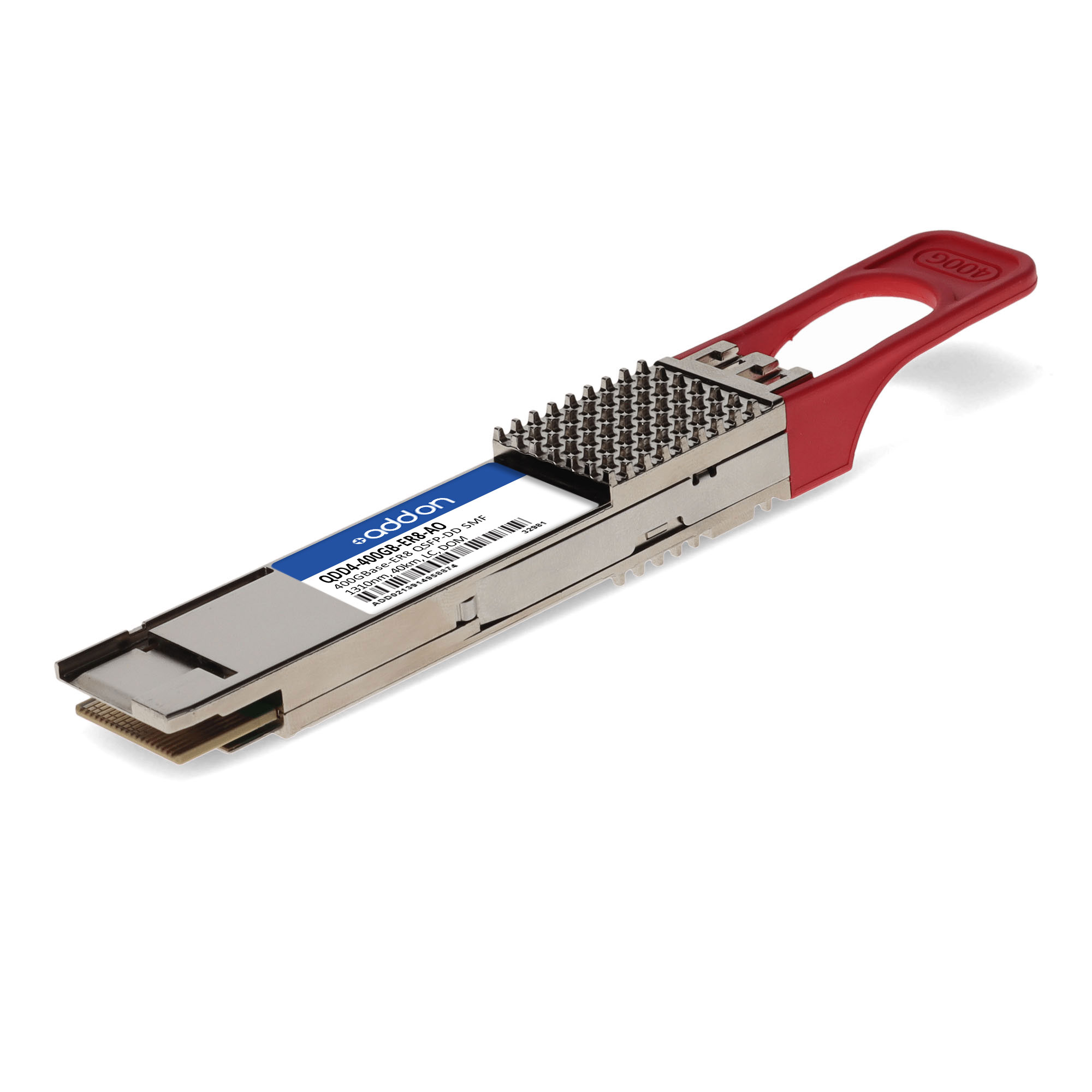 QDD4-400GB-ER8-AO image
