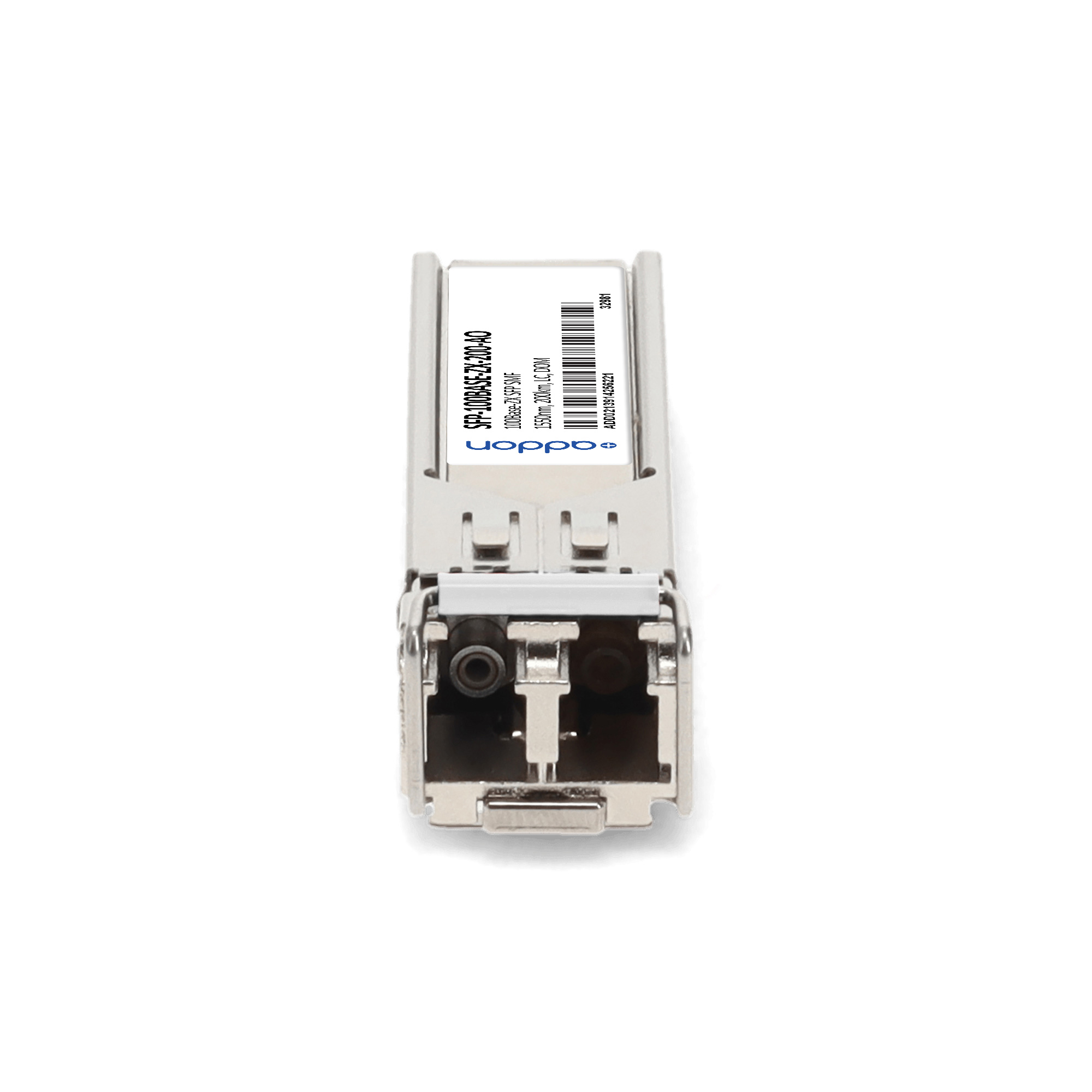 SFP-100BASE-ZX-200-AO | Industry Standard |… - AddOn Networks