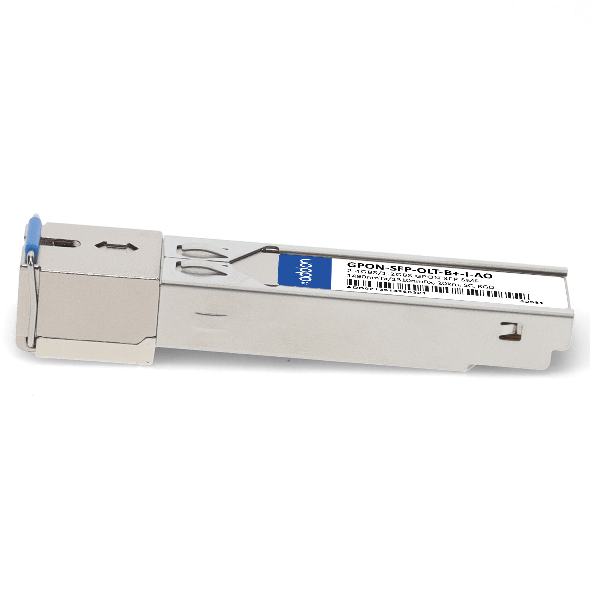 GPON-SFP-OLT-B+-I-AO image