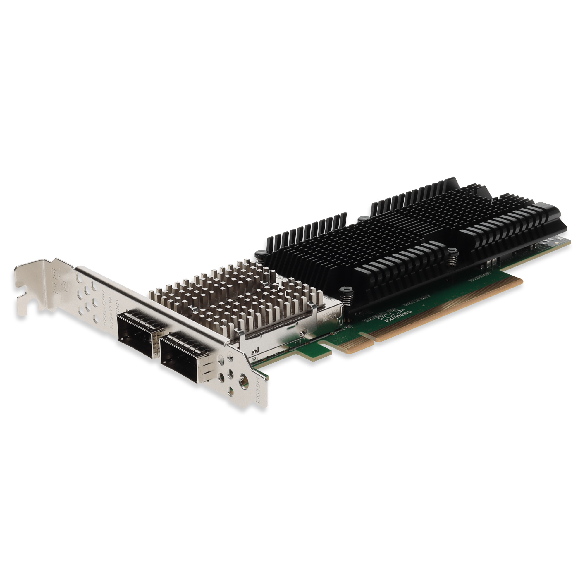 ADD-PCIE4-2QSFP28