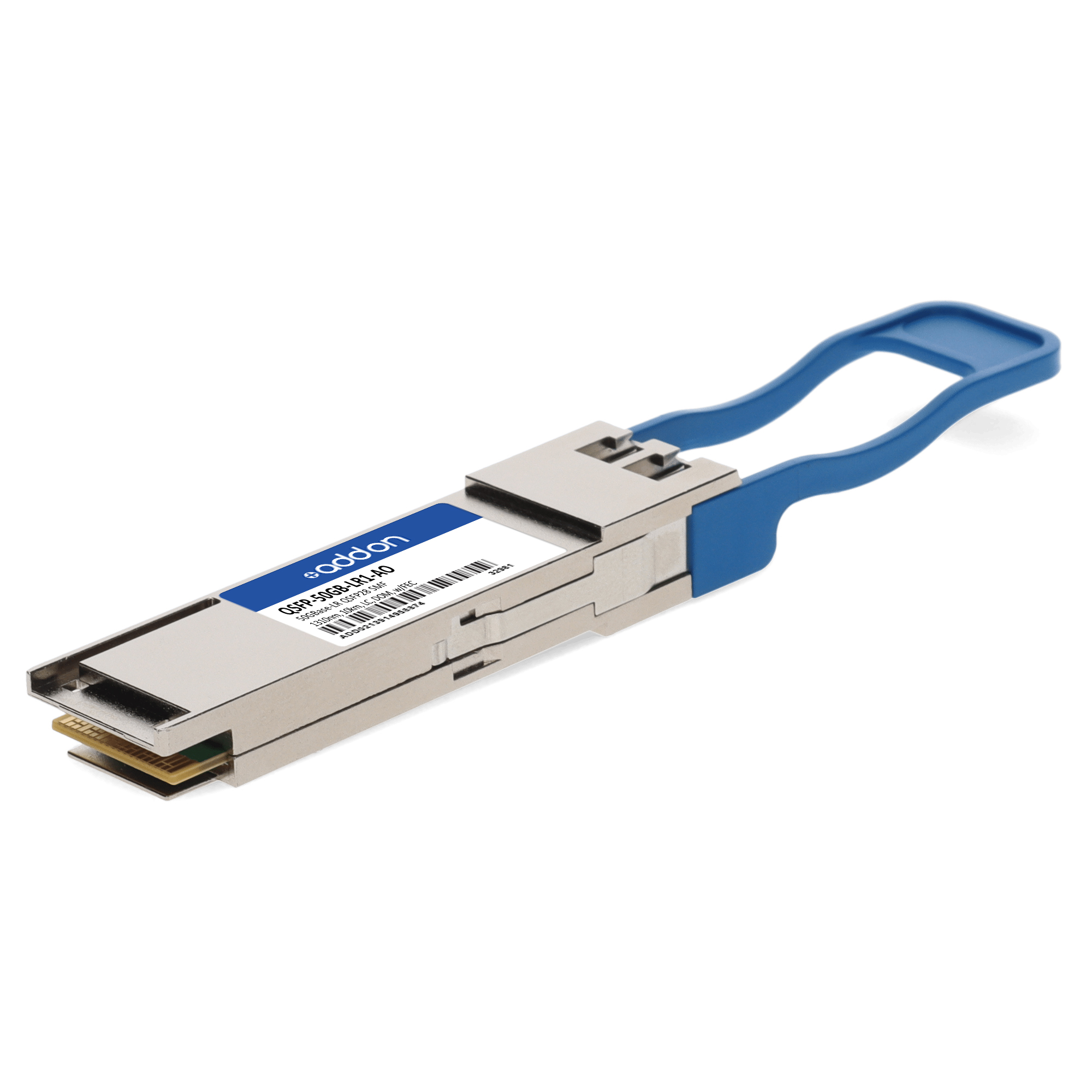 QSFP-50GB-LR1-AO