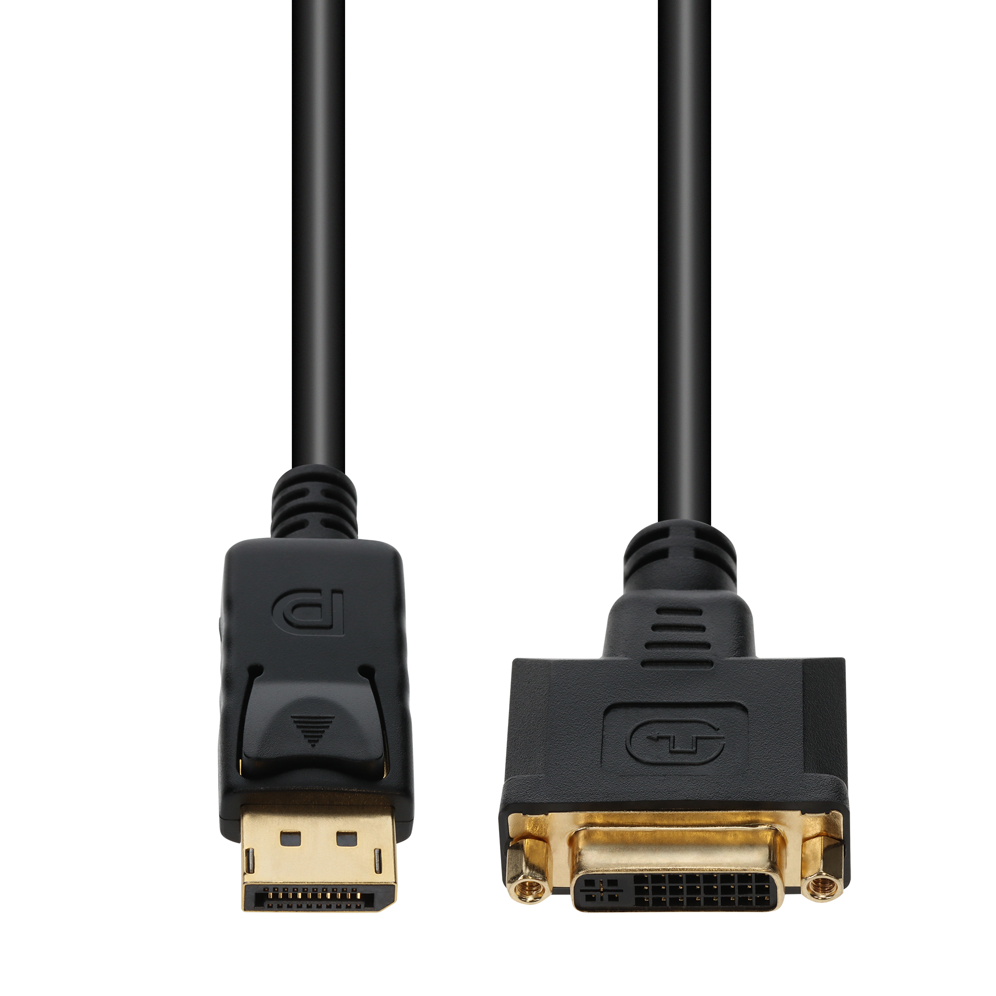 DISPLAYPORT2DVID10F image