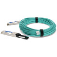 QSFP-40G-AOC23-5FT-AR-AO image