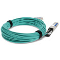 QSFP-40G-AOC23-5FT-AR-AO image
