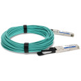 QSFP-40G-AOC23-5FT-AR-AO image