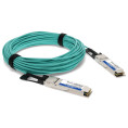 QSFP-40G-AOC23-5FT-AR-AO image